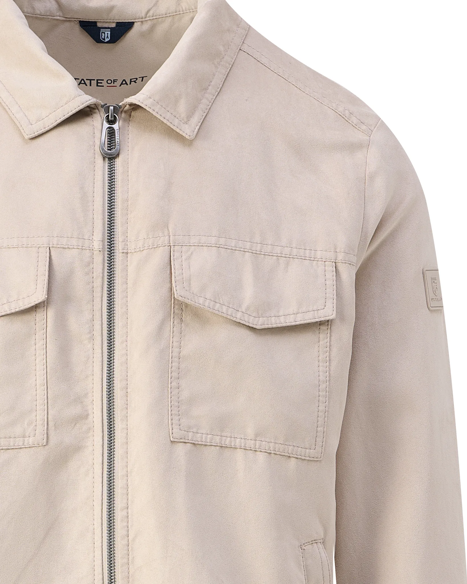 State of Art Jack Beige 109081-001-4XL