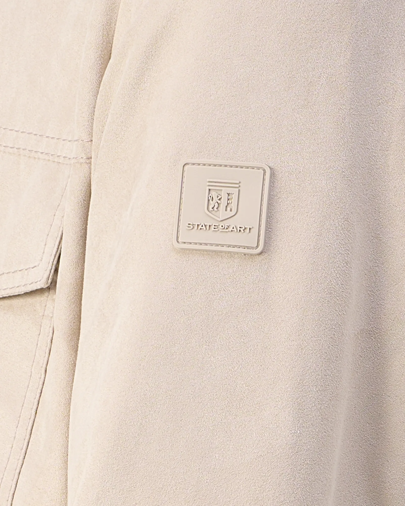 State of Art Jack Beige 109081-001-4XL