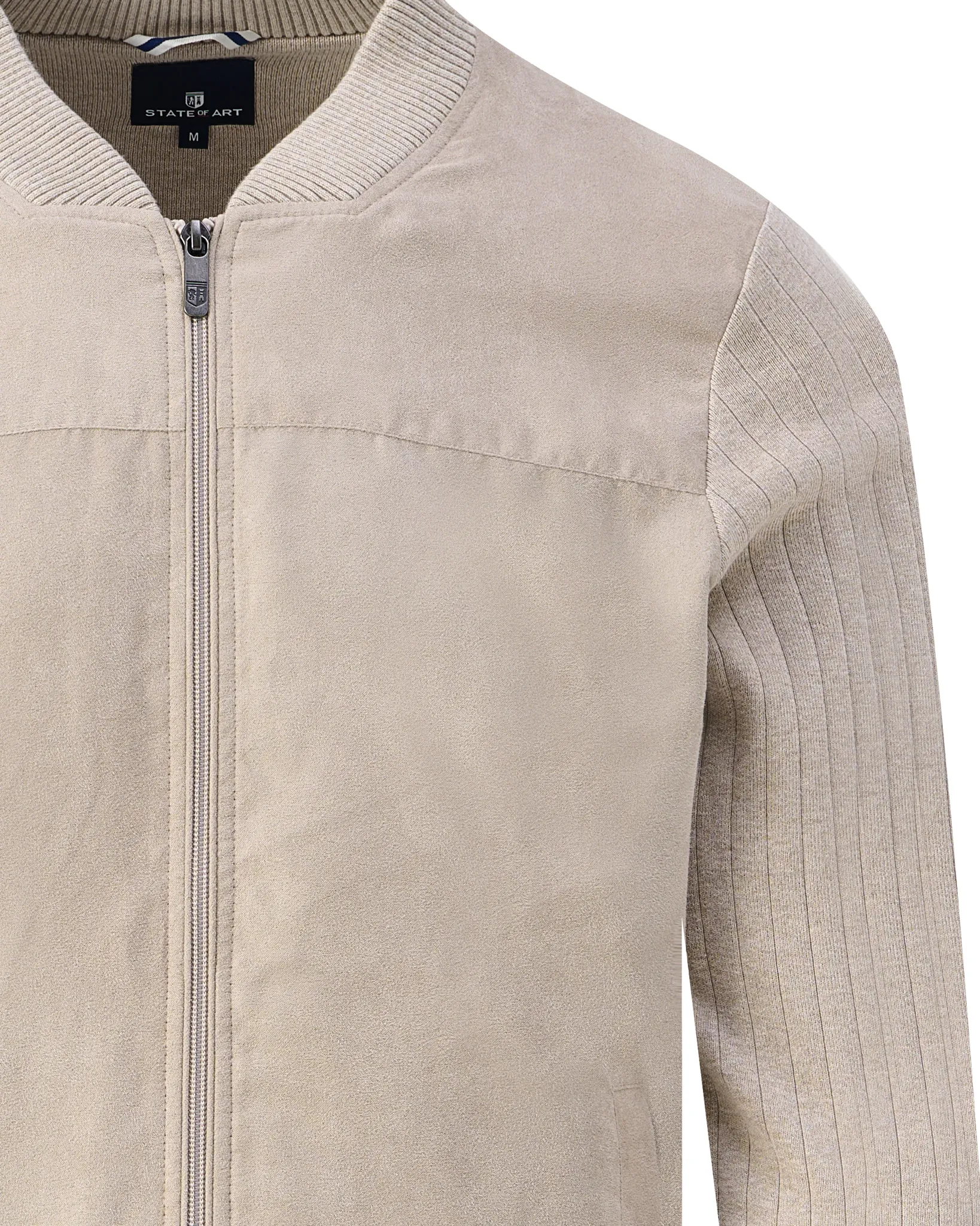 State of Art Vest Beige 109083-001-L