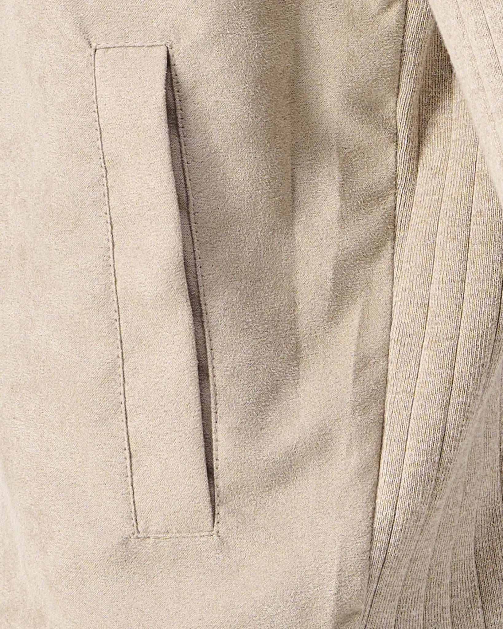 State of Art Vest Beige 109083-001-L