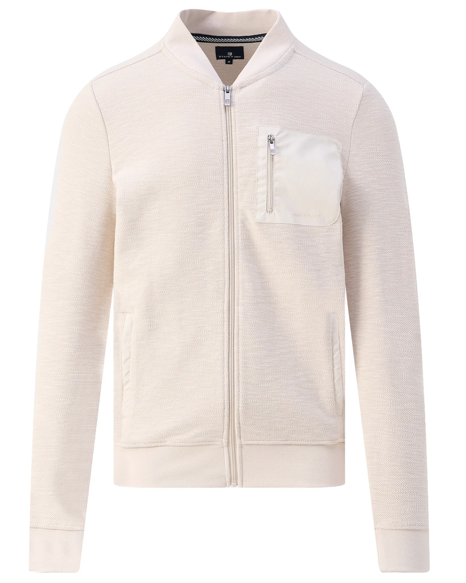 State of Art Vest Wit 109085-001-4XL