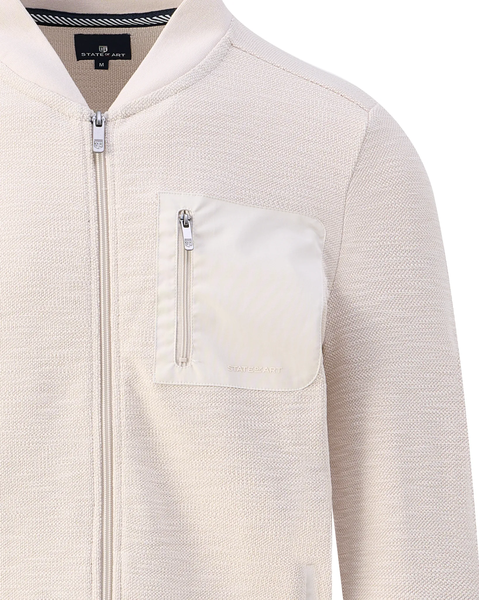 State of Art Vest Wit 109085-001-4XL