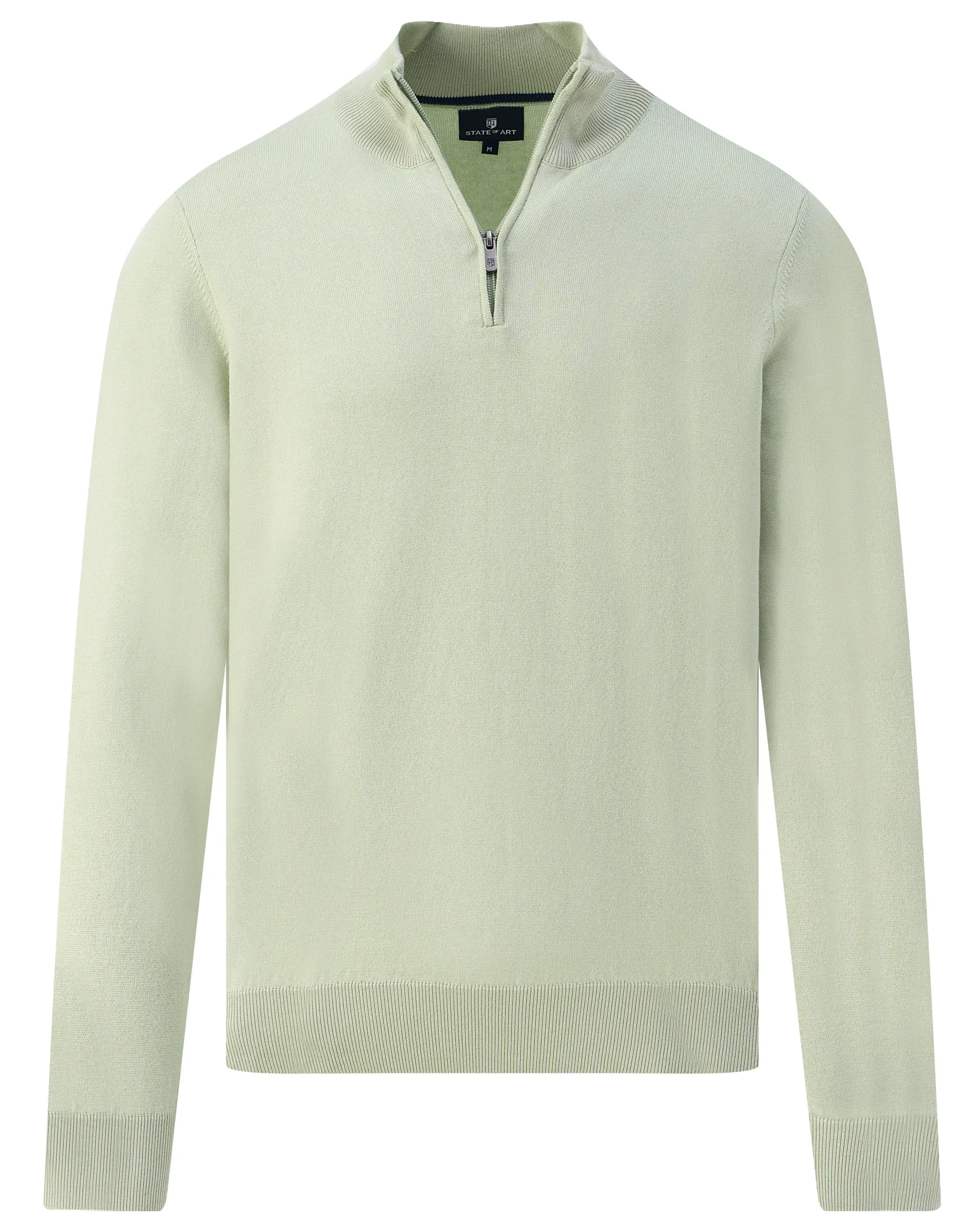 State of Art Schipperstrui Groen 109087-001-L