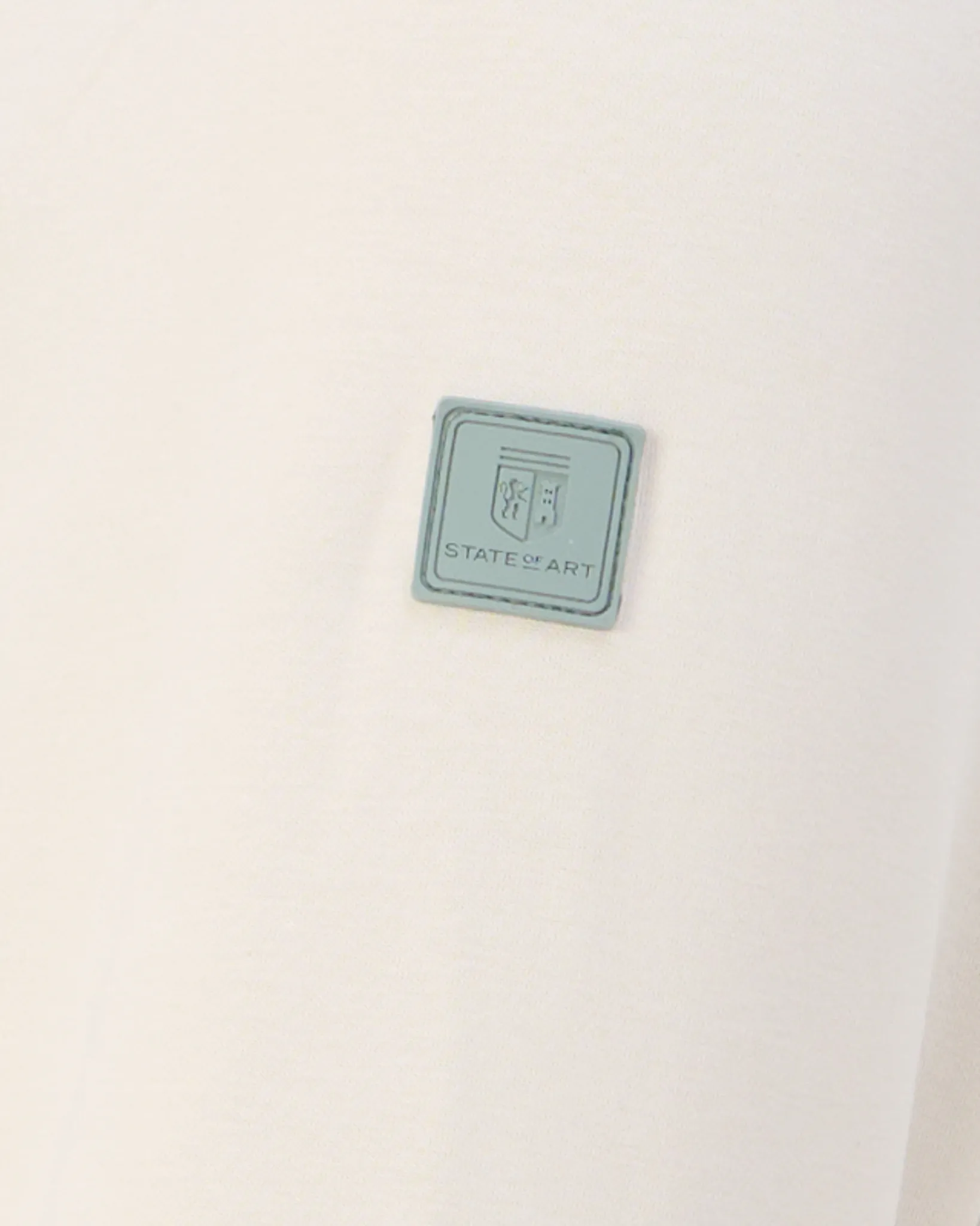 State of Art Vest Ecru 109088-001-L