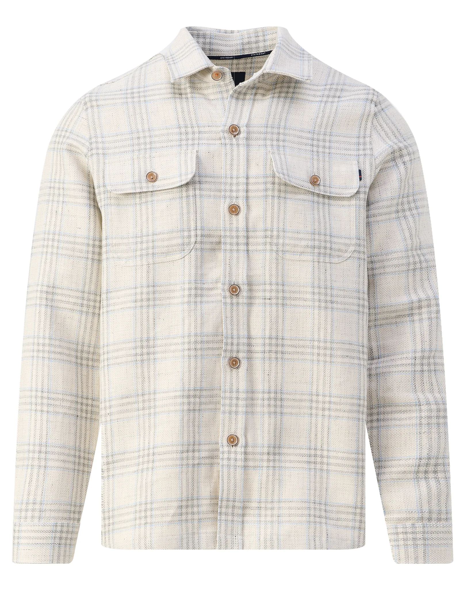 State of Art Overshirt Kit 109091-001-4XL