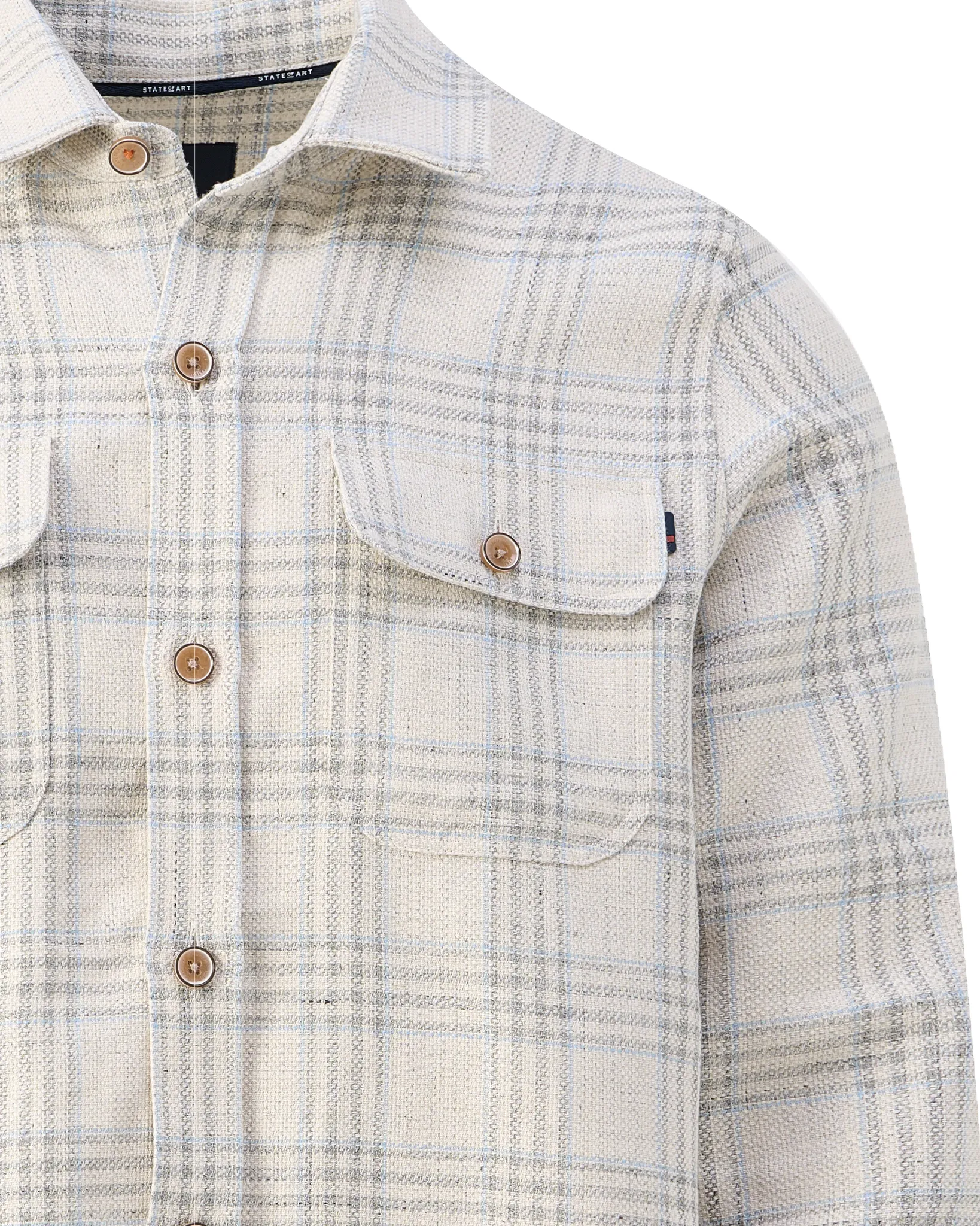 State of Art Overshirt Kit 109091-001-4XL