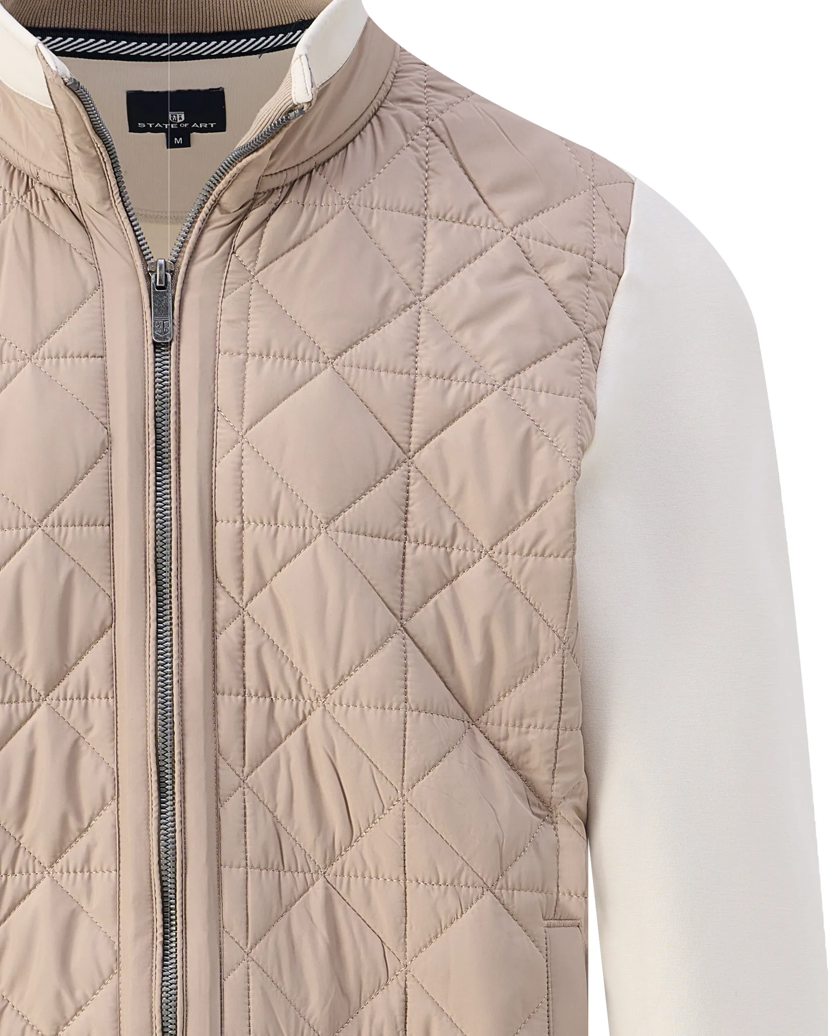 State of Art Vest Kit 109115-001-L