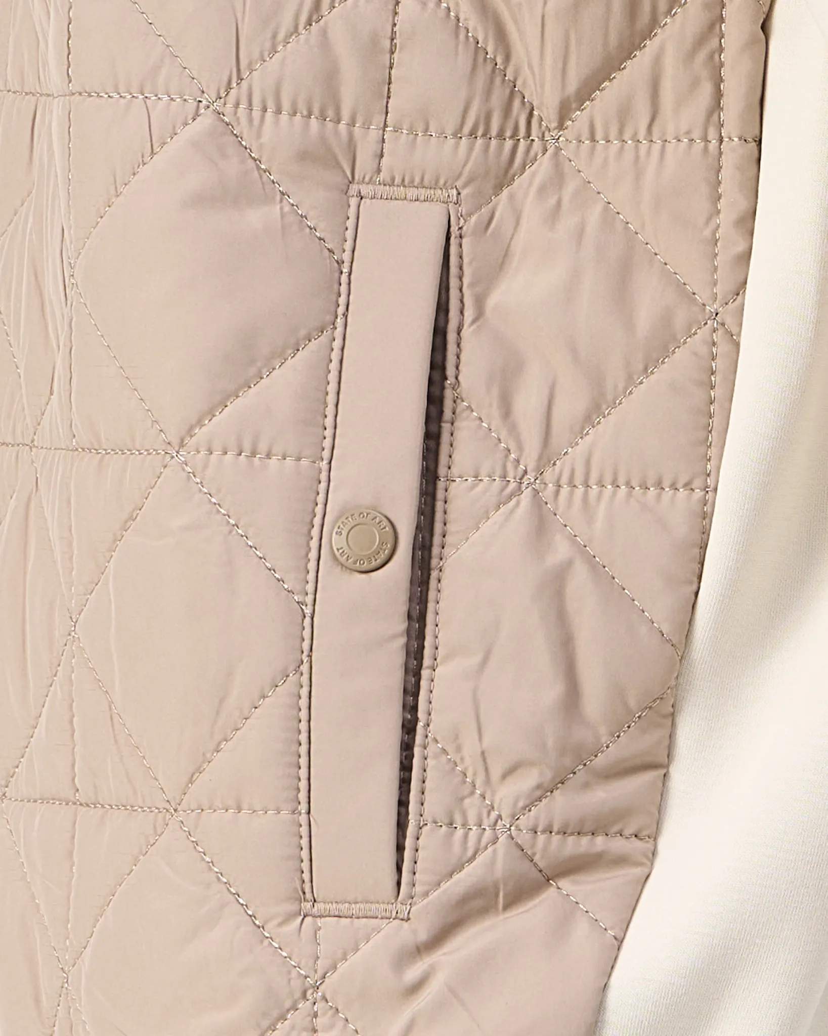 State of Art Vest Kit 109115-001-L