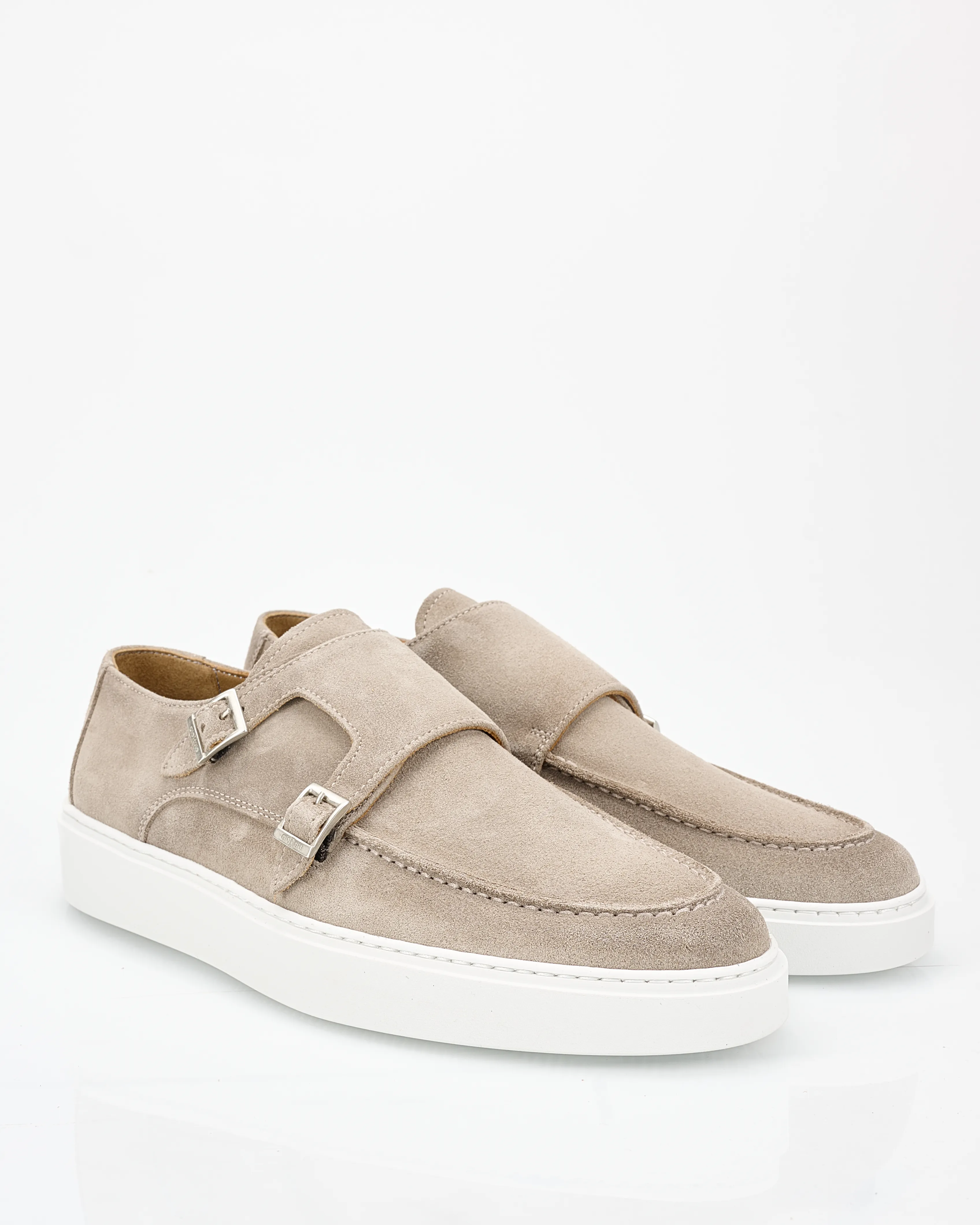 Giorgio Casual schoenen Beige 109133-001-41