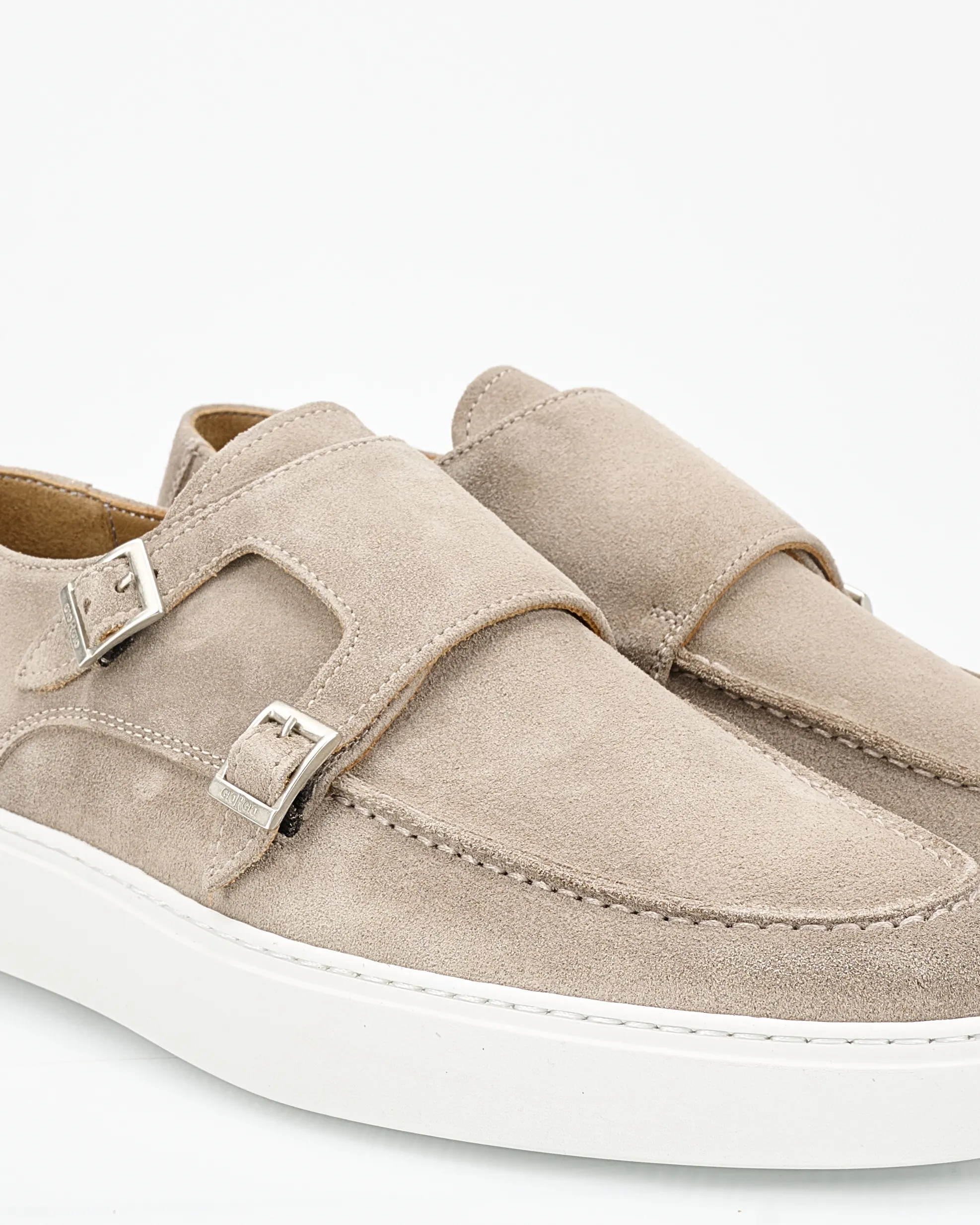 Giorgio Casual schoenen Beige 109133-001-41