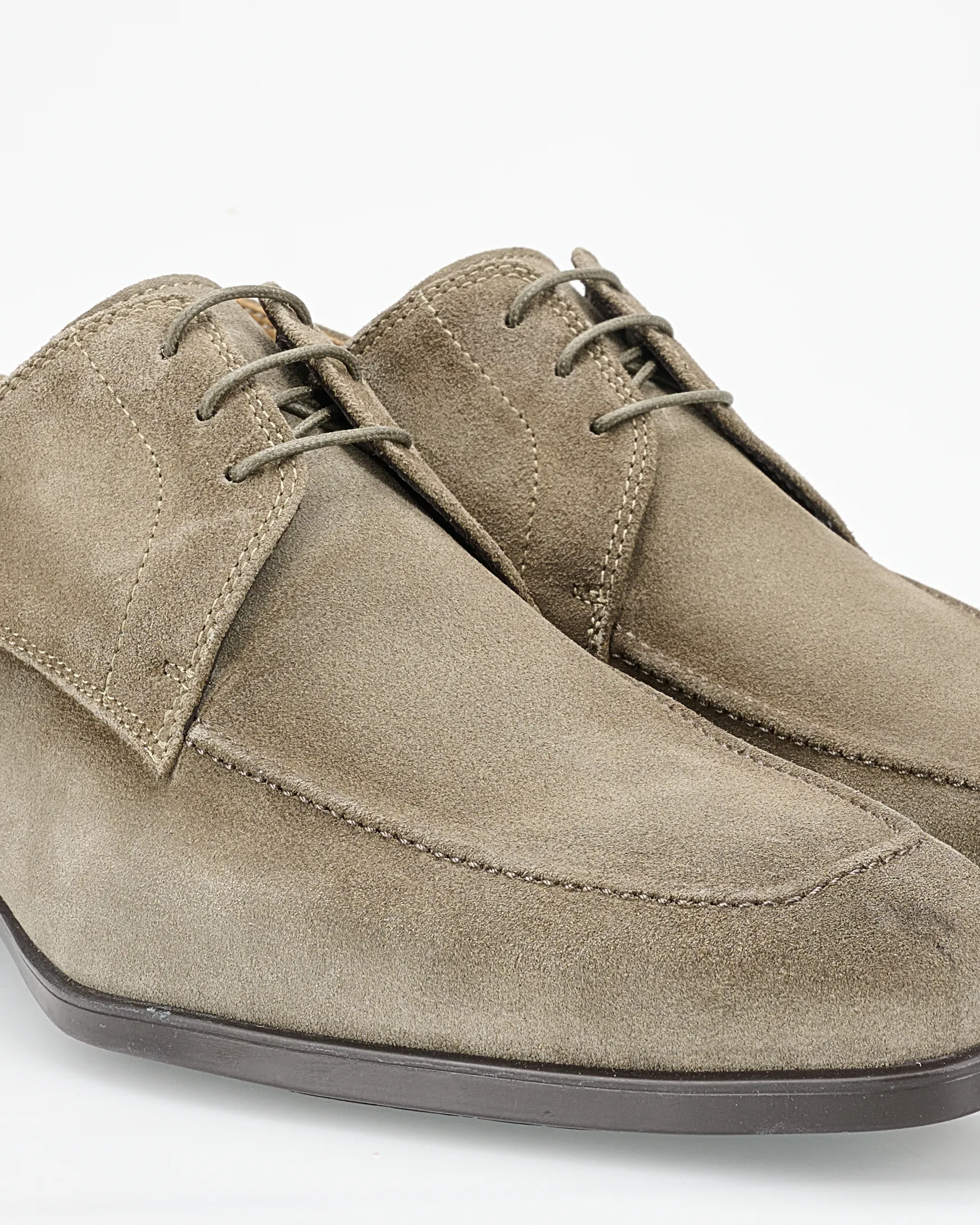 Giorgio Geklede Schoenen Groen 109137-001-41