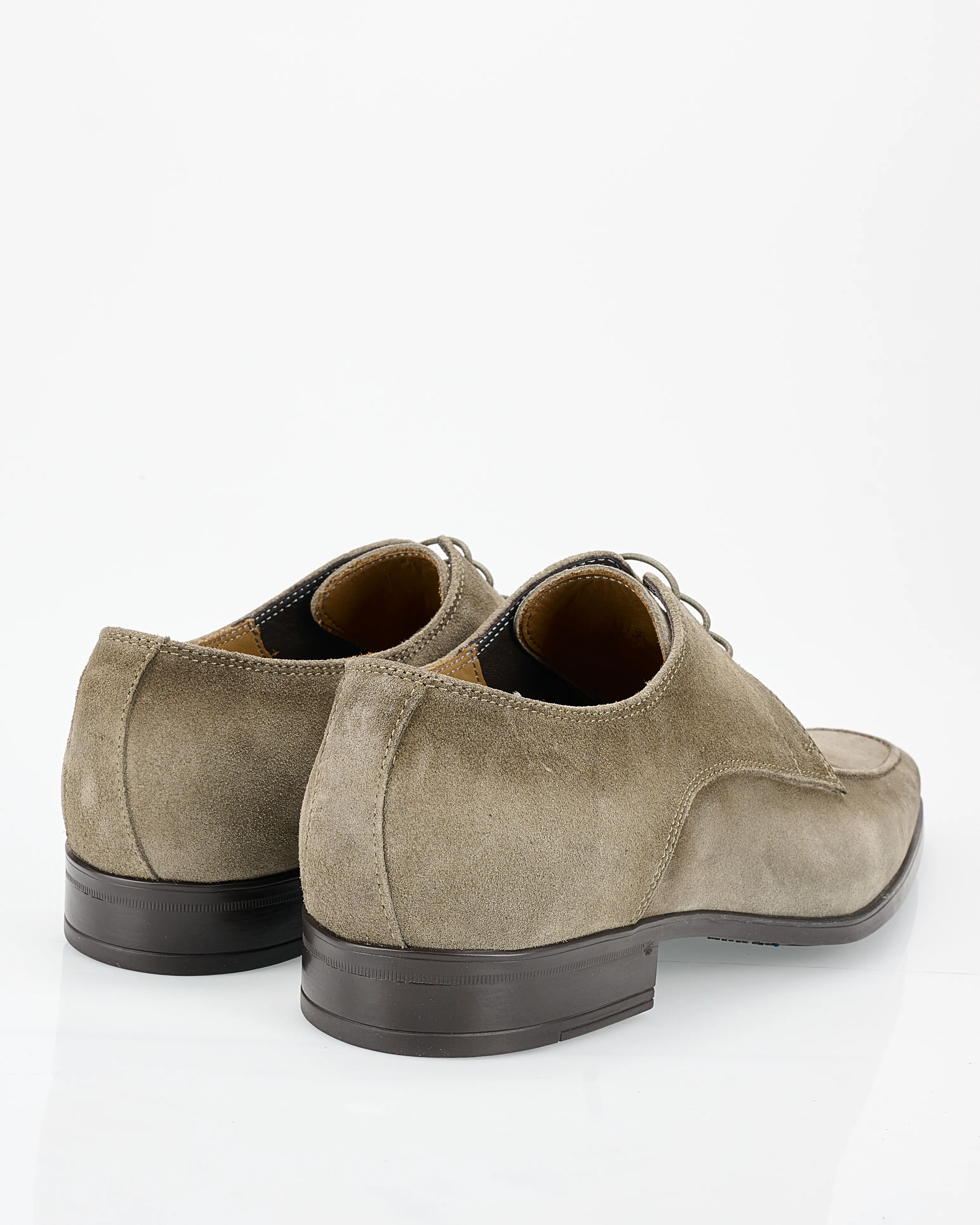 Giorgio Geklede Schoenen Groen 109137-001-41