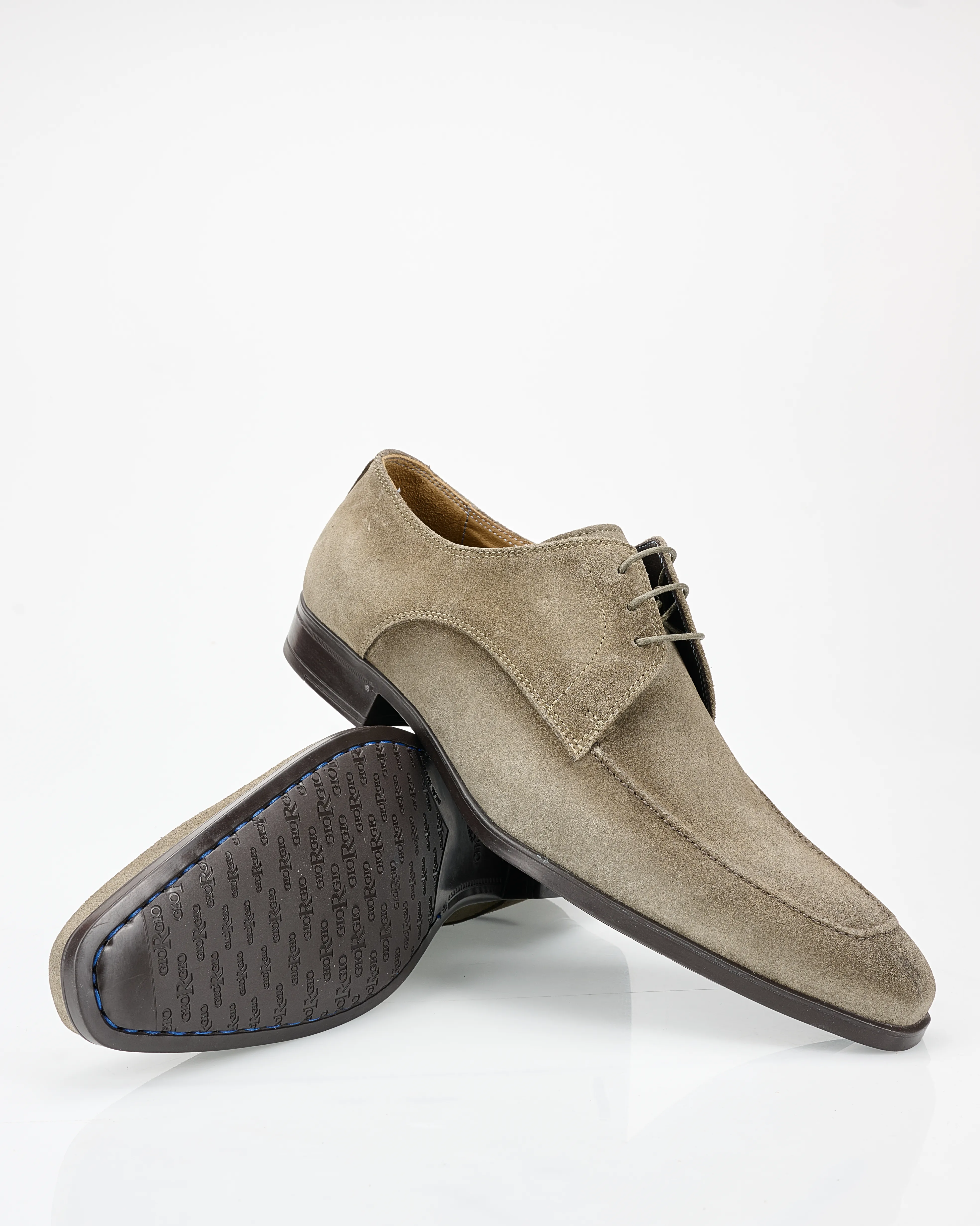 Giorgio Geklede Schoenen Groen 109137-001-41