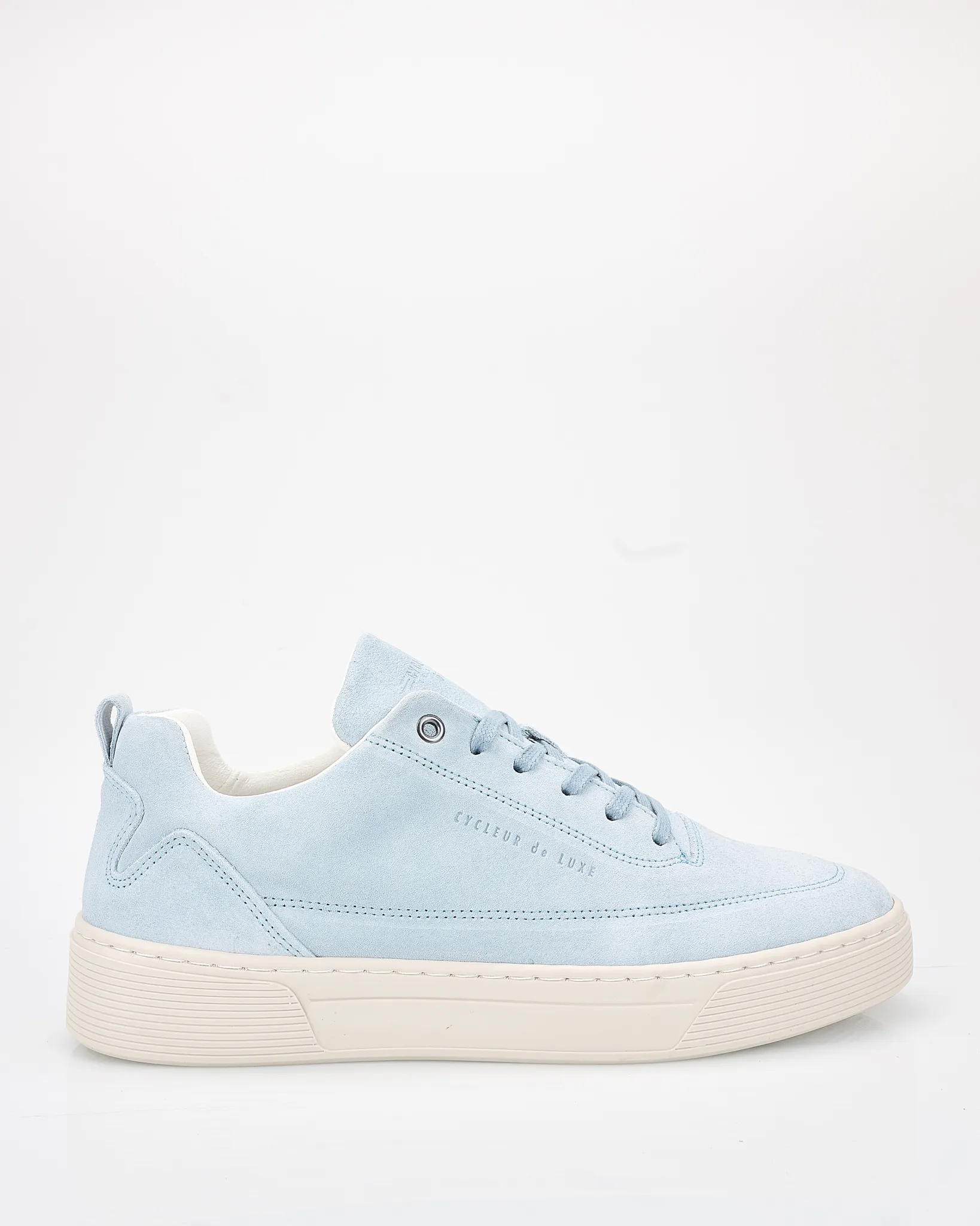 Cycleur de Luxe Disaster Sneakers Blauw 109181-001-40