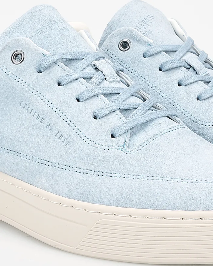 Cycleur de Luxe Disaster Sneakers Blauw 109181-001-40