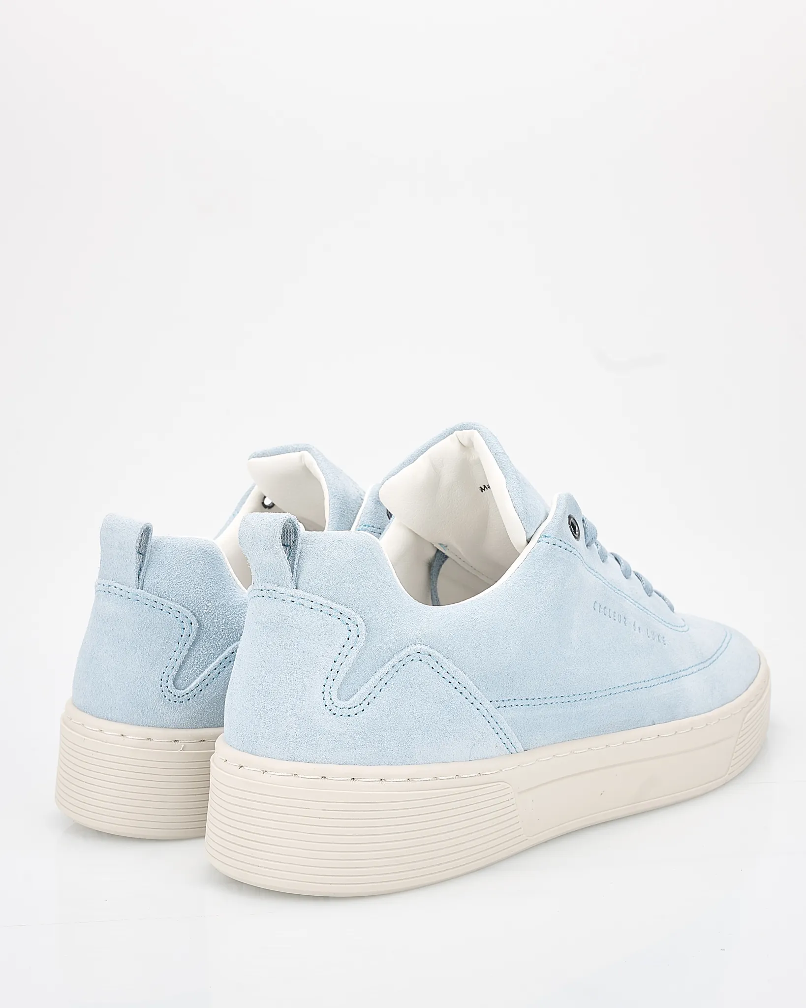 Cycleur de Luxe Disaster Sneakers Blauw 109181-001-40