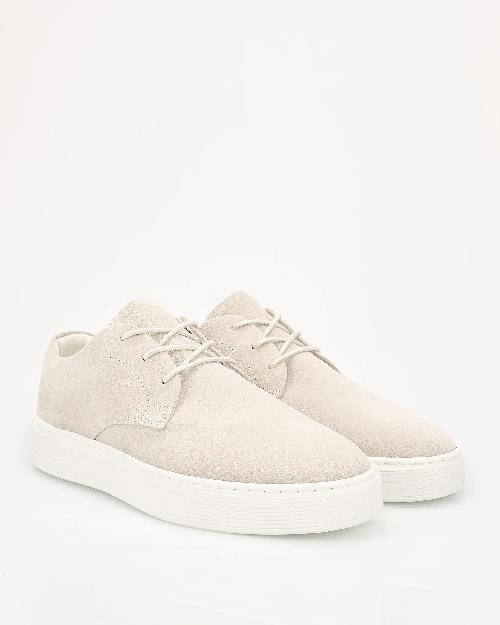 Cycleur de Luxe Oververt Sneakers Grijs 109182-001-40