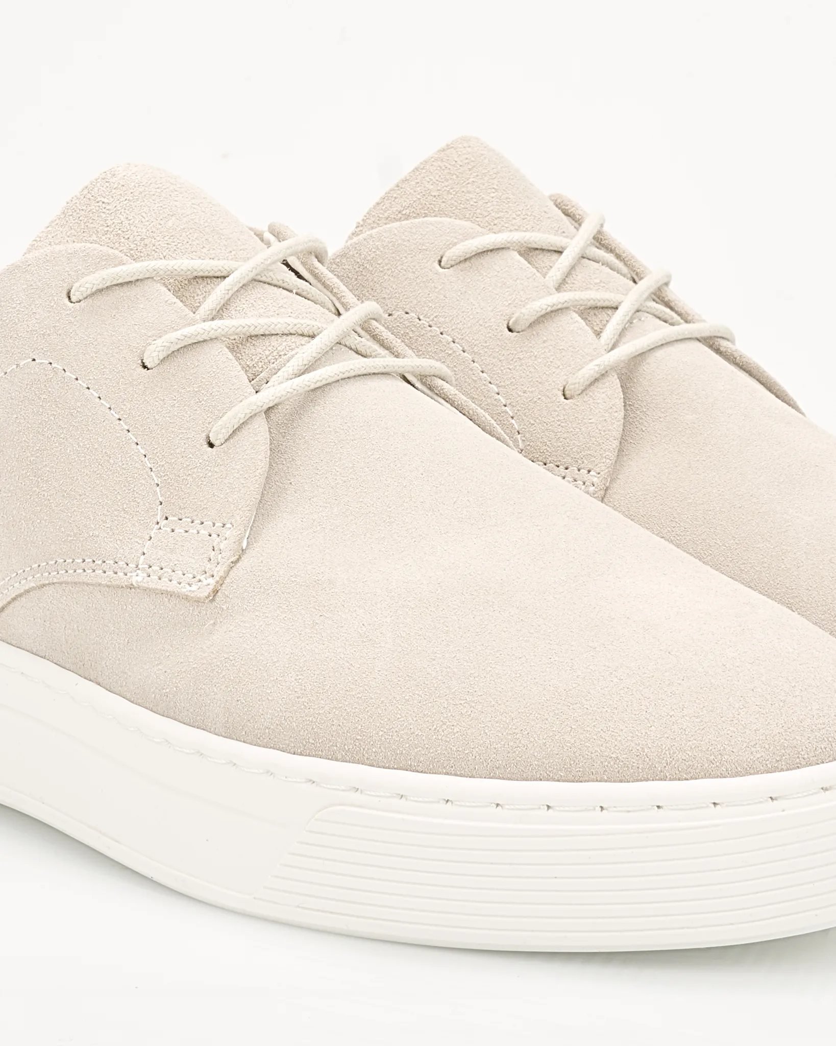 Cycleur de Luxe Oververt Sneakers Grijs 109182-001-40