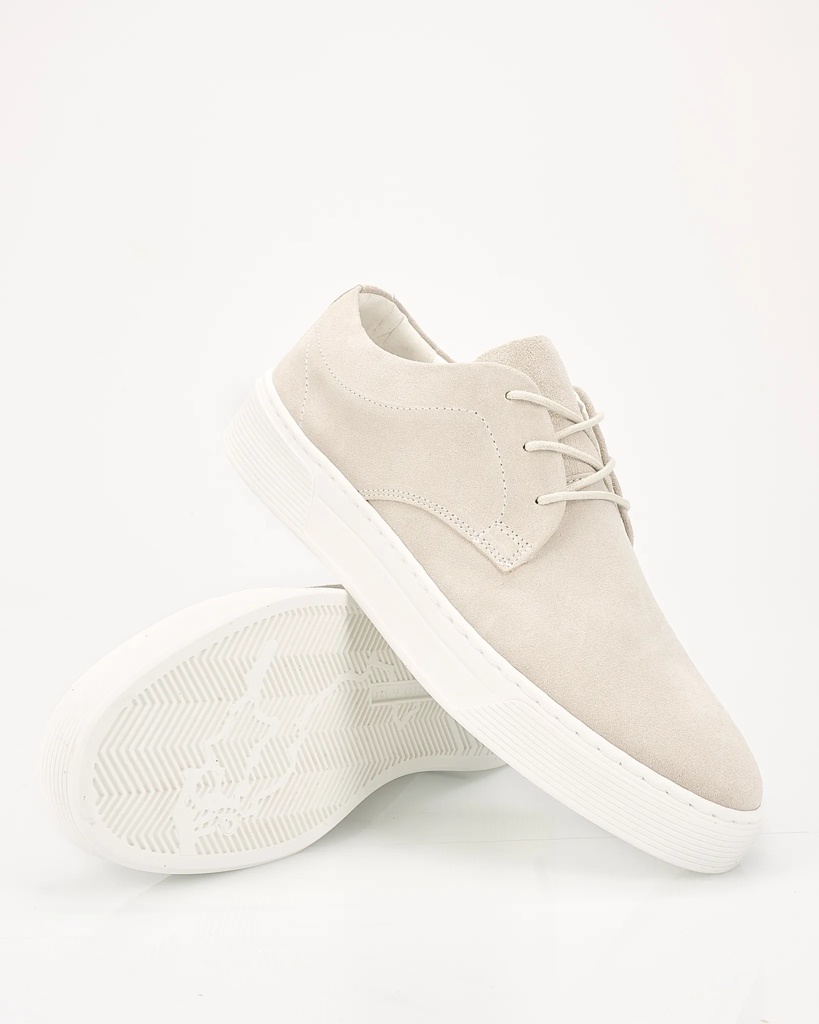 Cycleur de Luxe Oververt Sneakers Grijs 109182-001-40