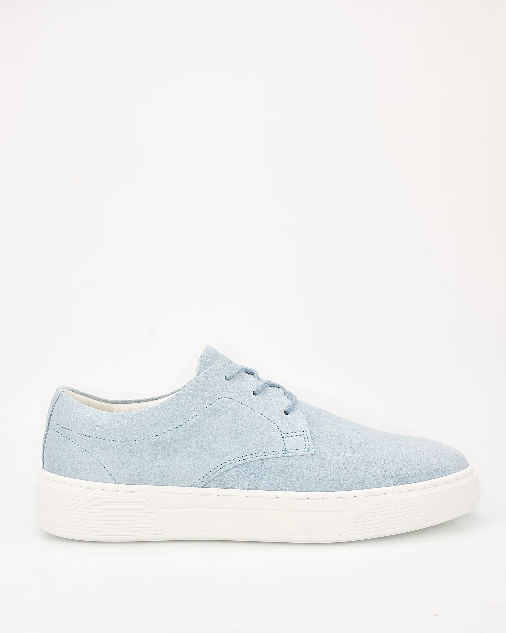 Cycleur de Luxe Oververt Sneakers Blauw 109183-001-40