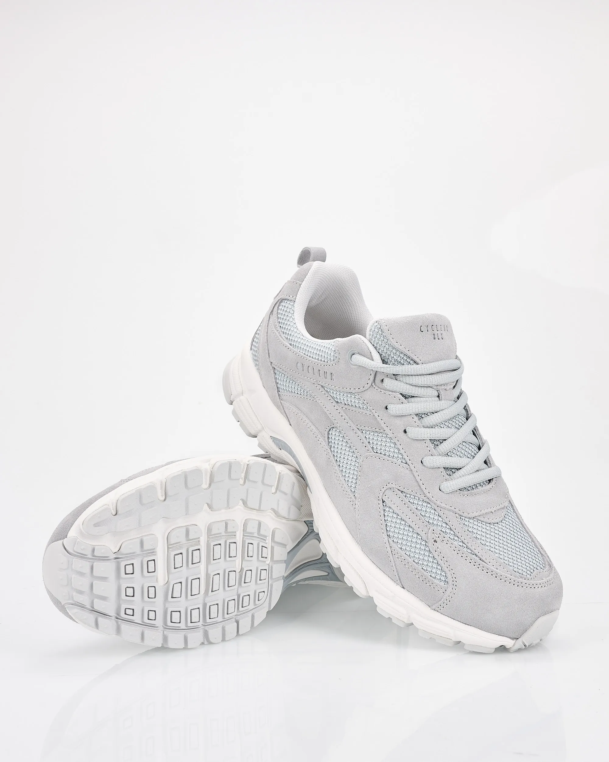 Cycleur de Luxe CR02 Sneakers Wit 109184-001-40