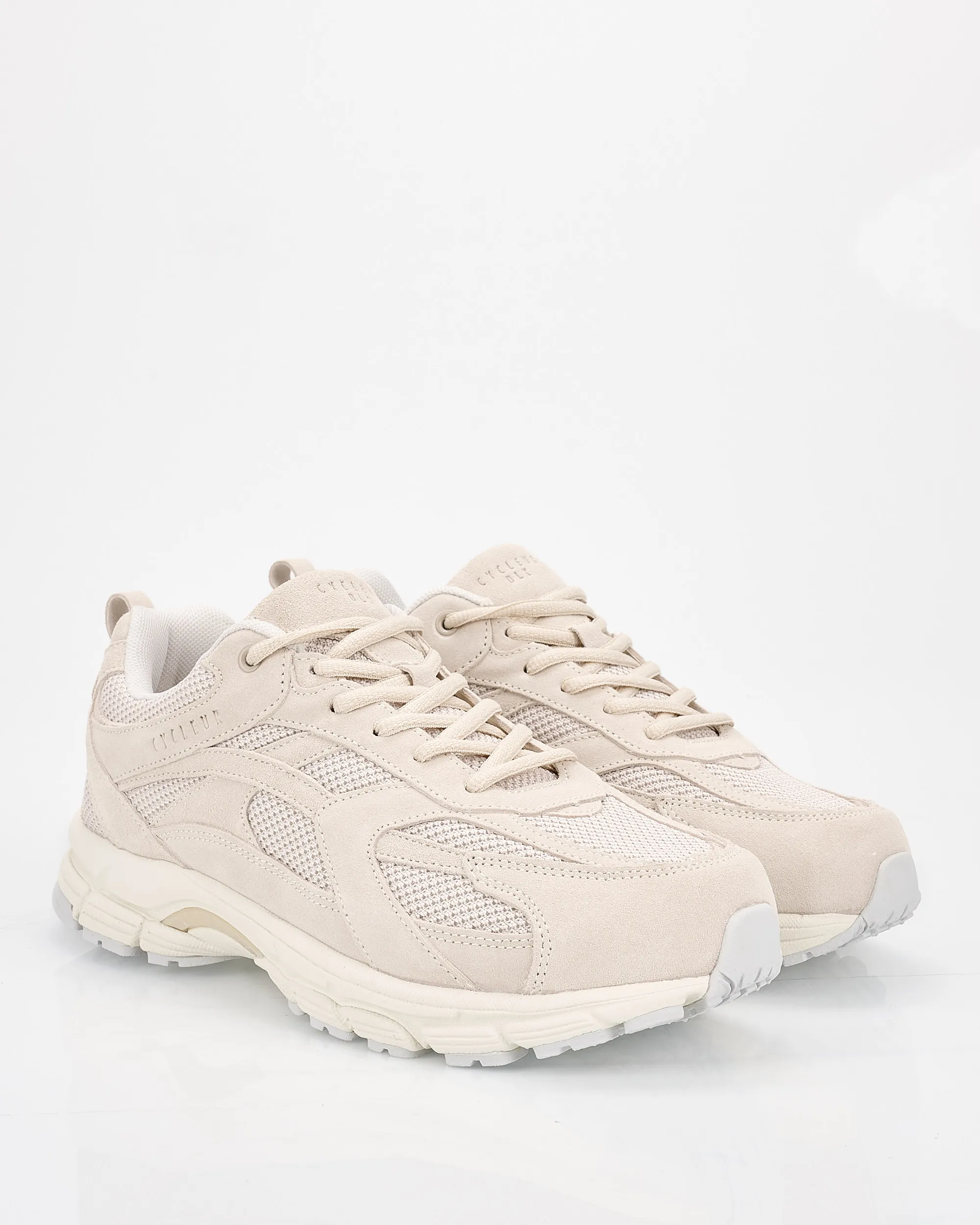 Cycleur de Luxe CR02 Sneakers Beige 109185-001-40