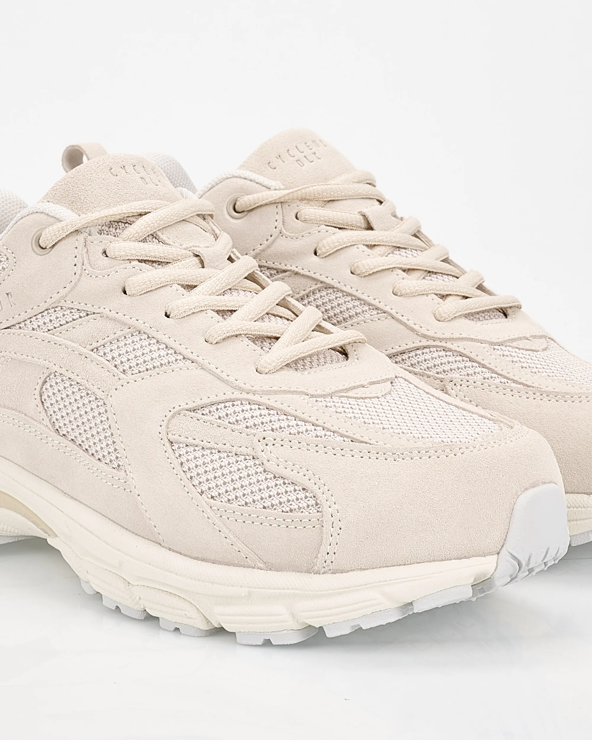 Cycleur de Luxe CR02 Sneakers Beige 109185-001-40