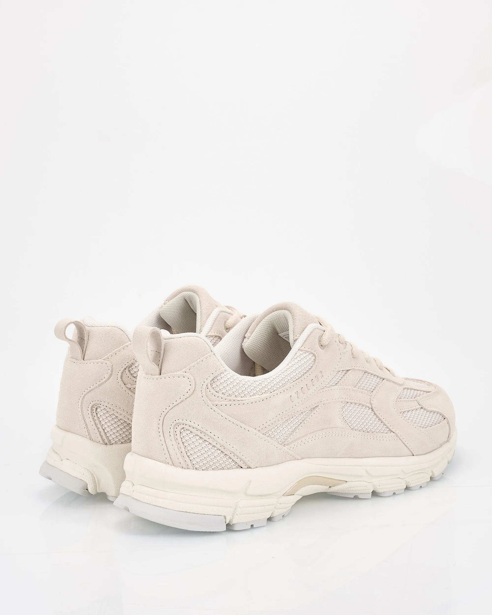 Cycleur de Luxe CR02 Sneakers Beige 109185-001-40