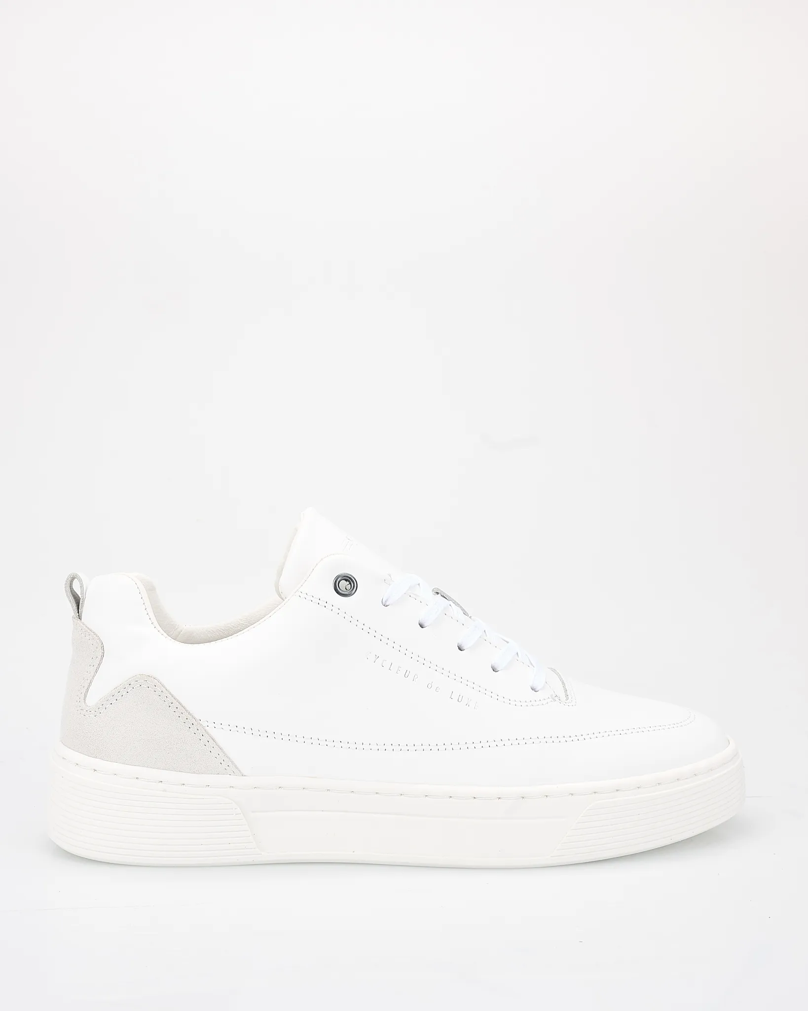 Cycleur de Luxe Disaster Sneakers Wit 109190-001-40