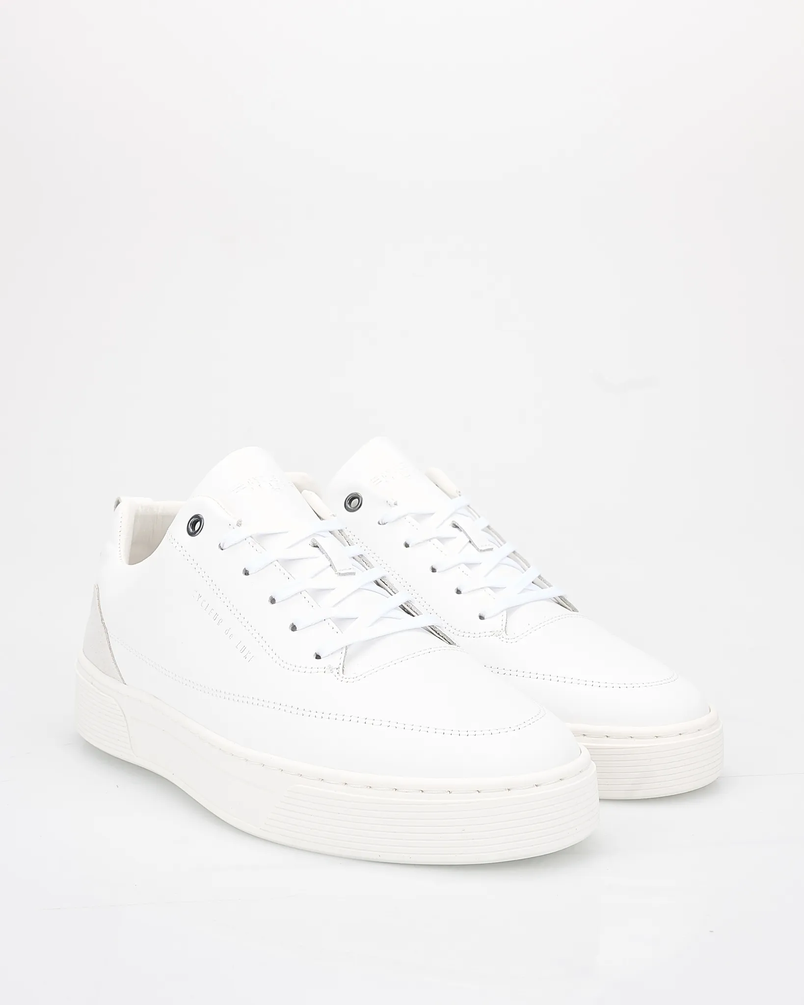 Cycleur de Luxe Disaster Sneakers Wit 109190-001-40