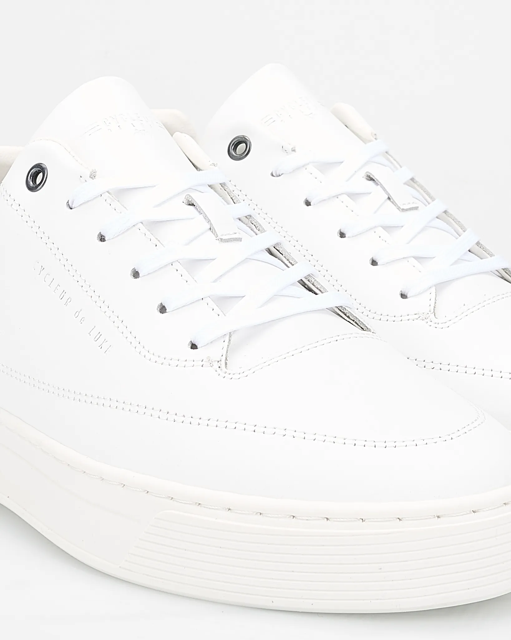 Cycleur de Luxe Disaster Sneakers Wit 109190-001-40