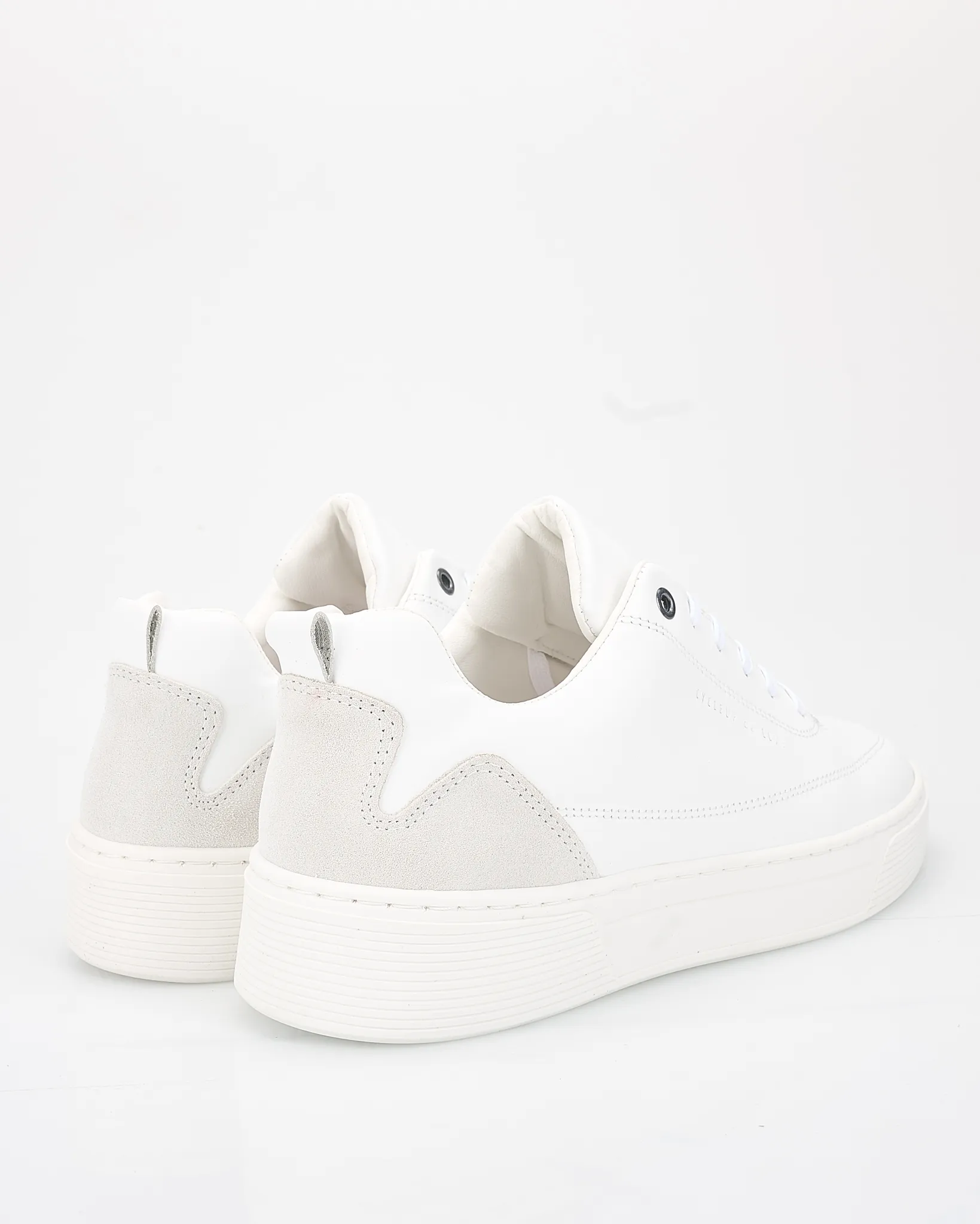 Cycleur de Luxe Disaster Sneakers Wit 109190-001-40