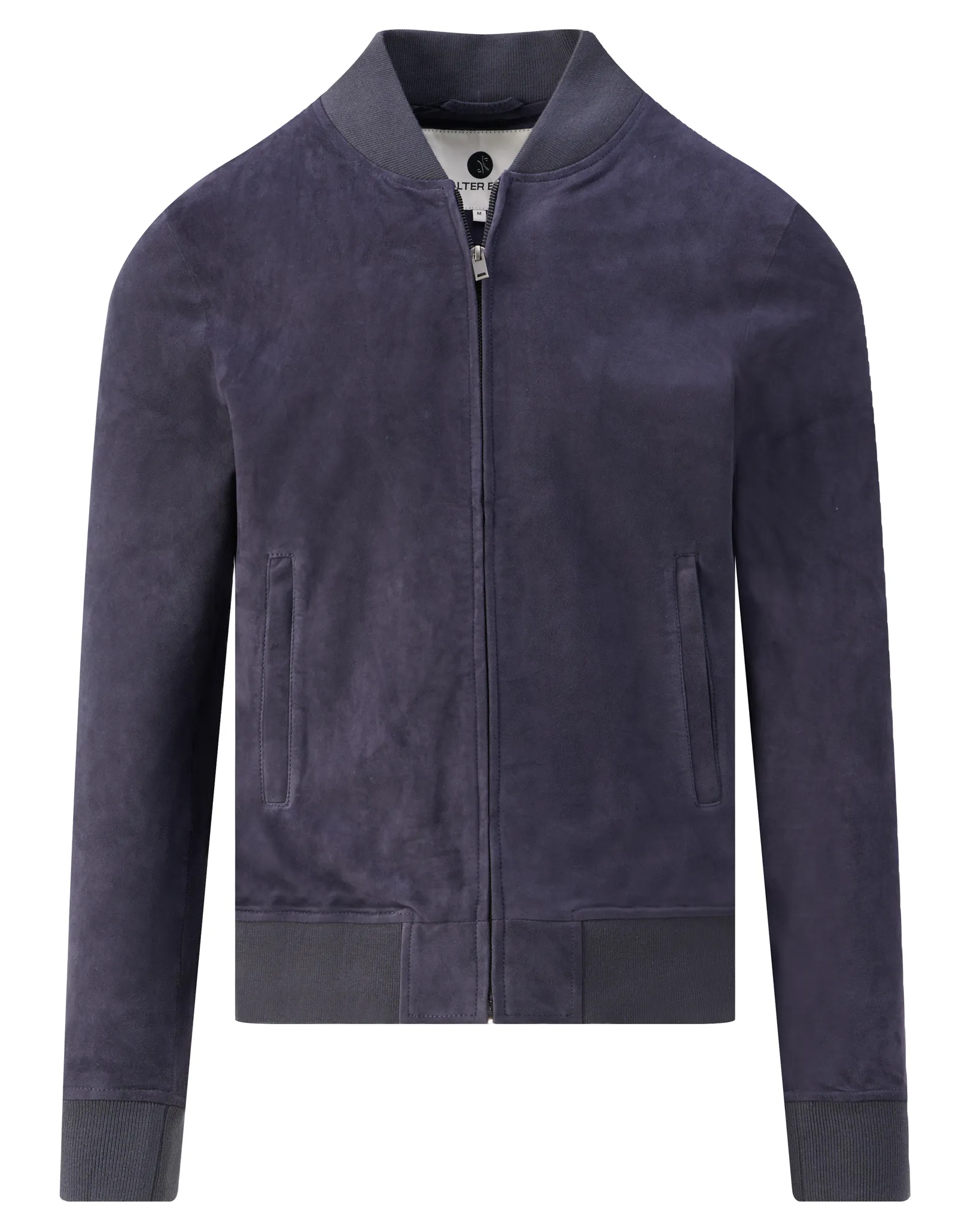 Alter Ego Michael Jack Donker blauw 109193-001-L