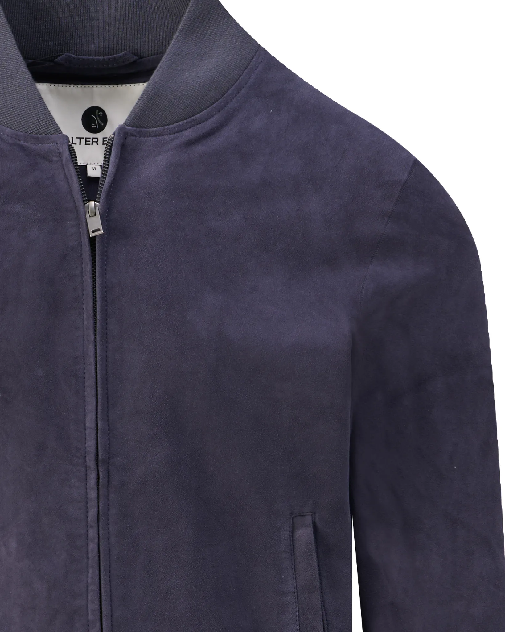 Alter Ego Michael Jack Donker blauw 109193-001-L