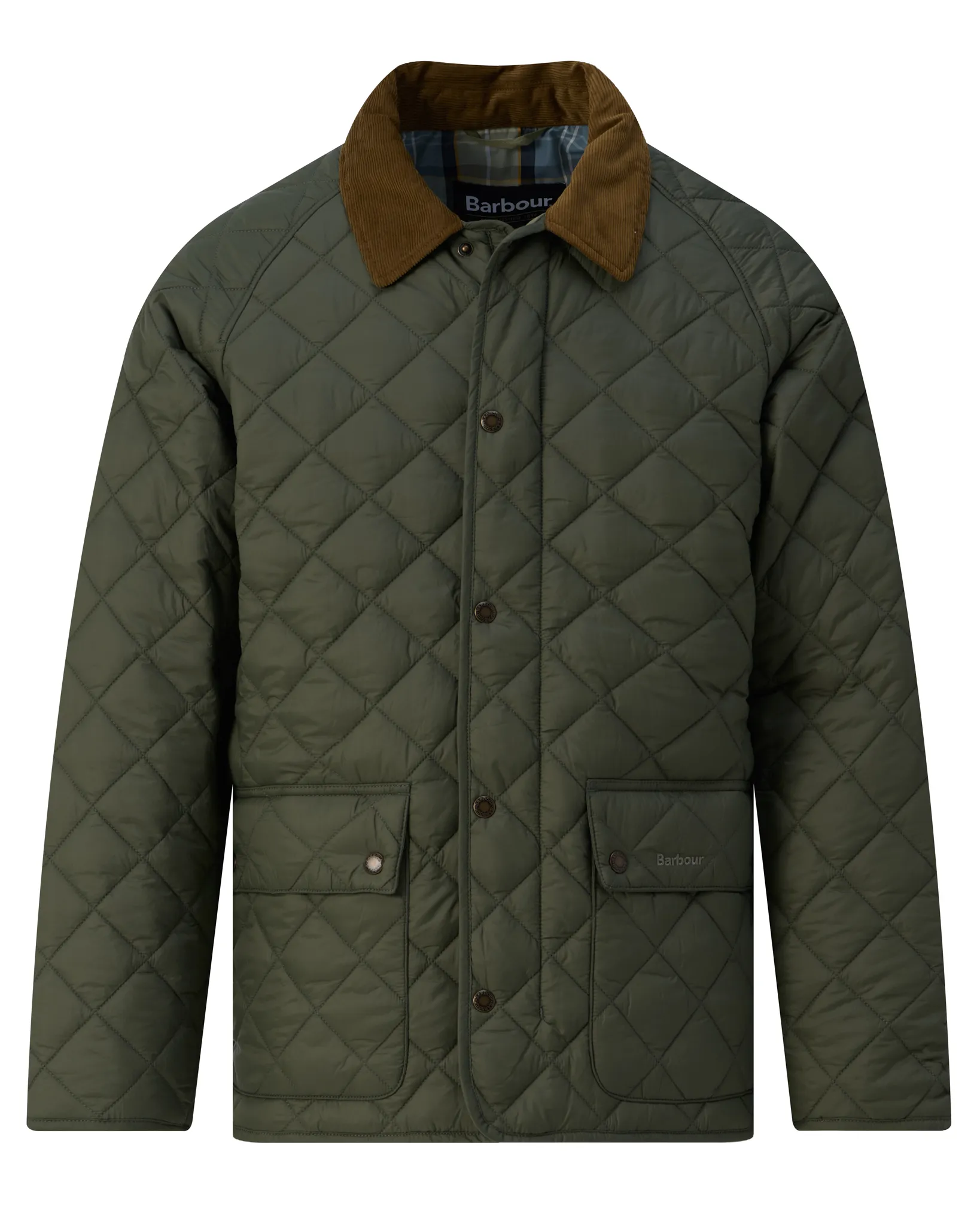 Barbour Jack Groen 109220-001-L