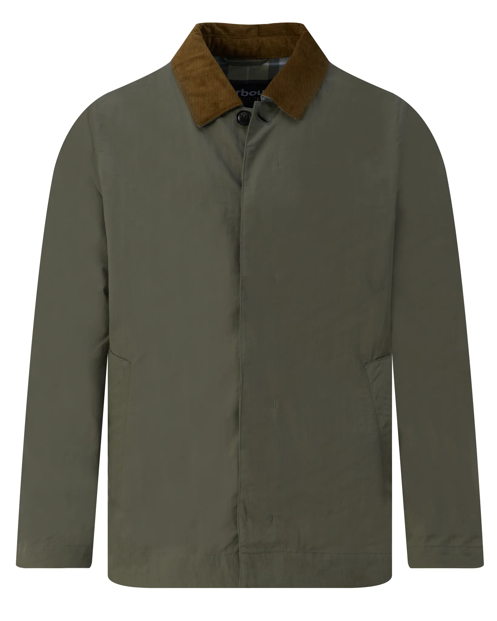 Barbour Jack Groen 109221-001-L