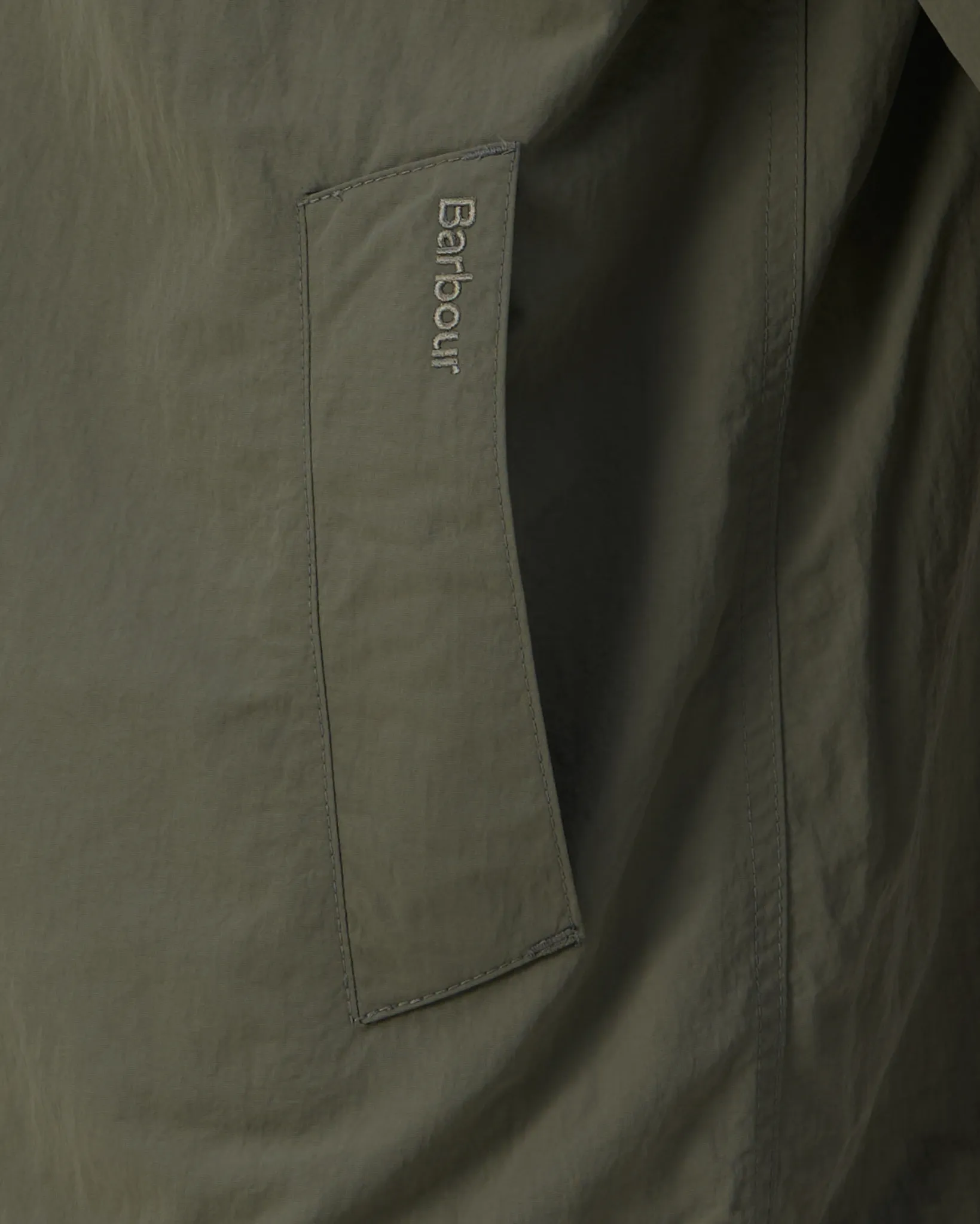 Barbour Jack Groen 109221-001-L