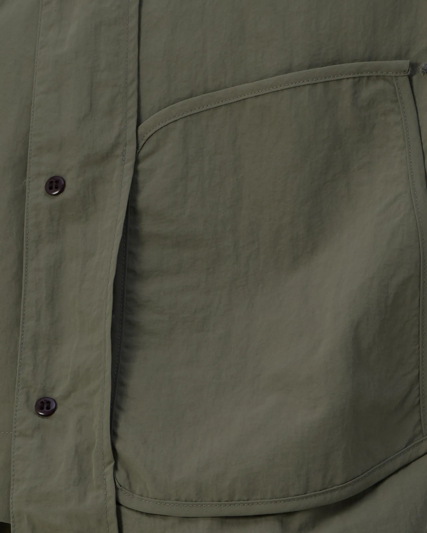 Barbour Jack Groen 109221-001-L