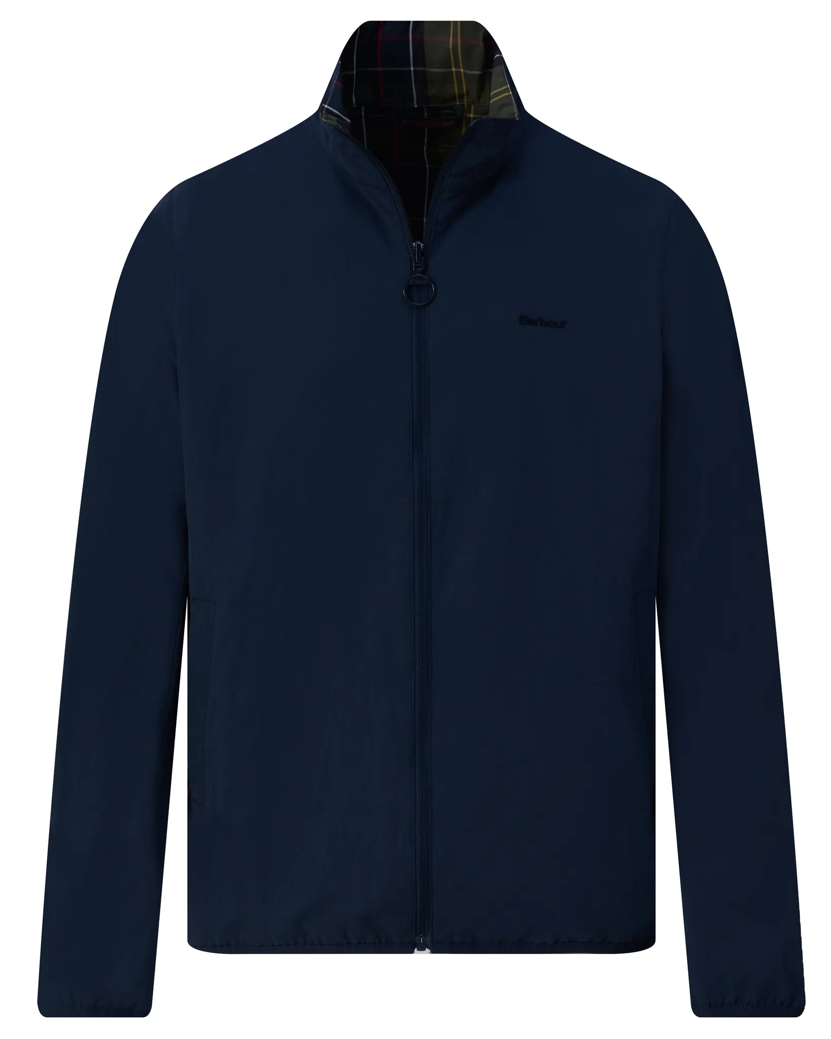 Barbour Jack Donker blauw 109222-001-L