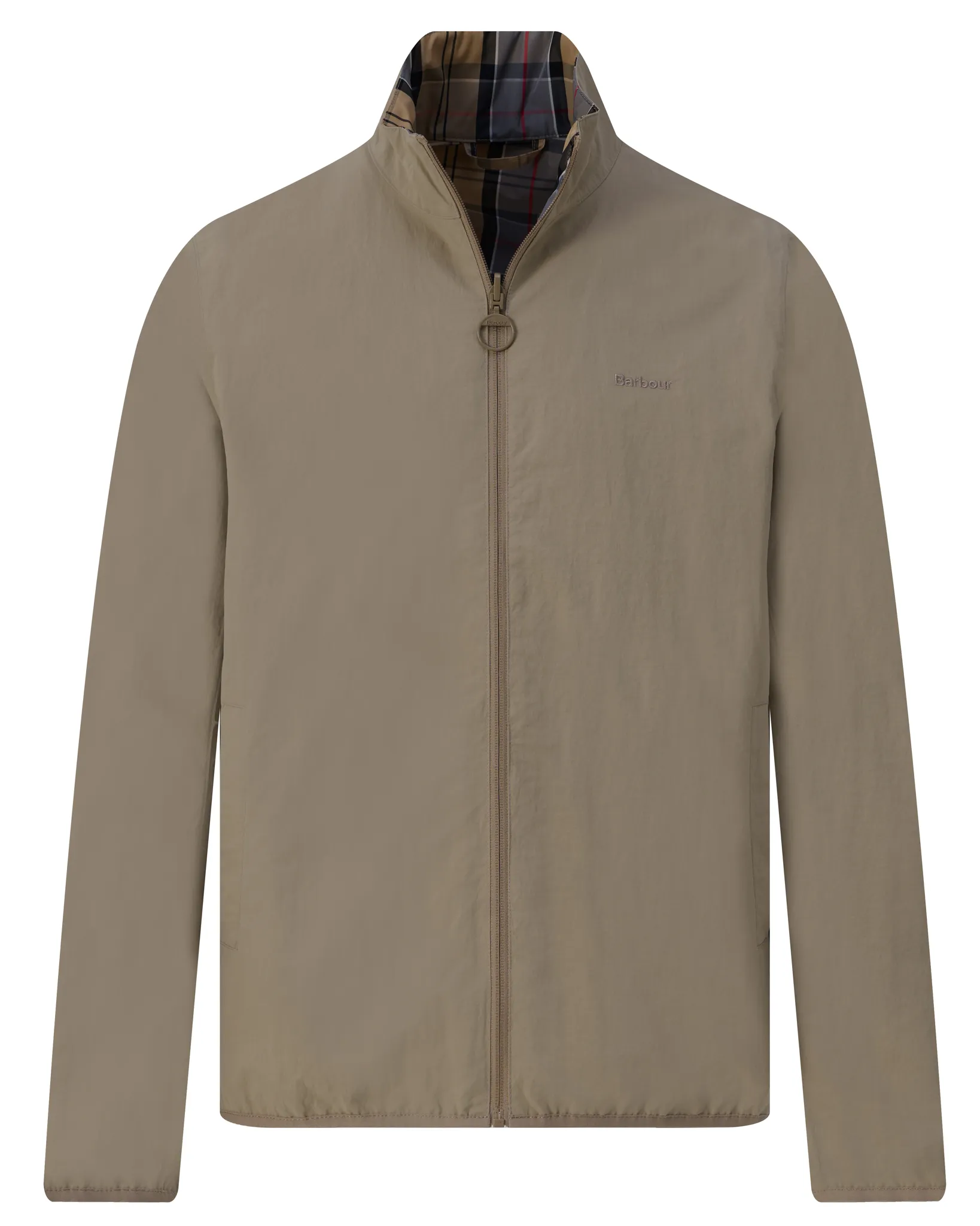 Barbour Jack Beige 109223-001-L