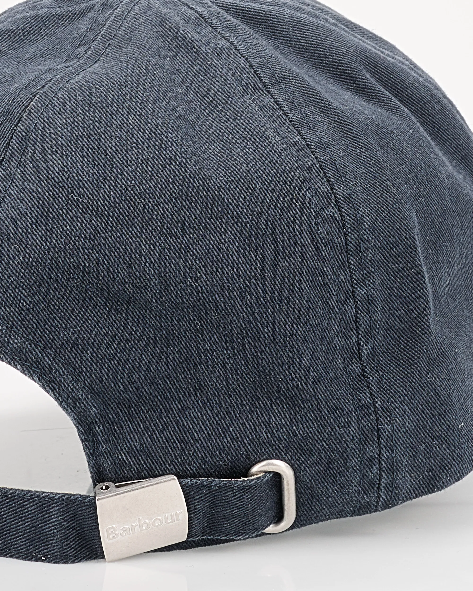 Barbour Headwear Donker blauw 109225-001-0