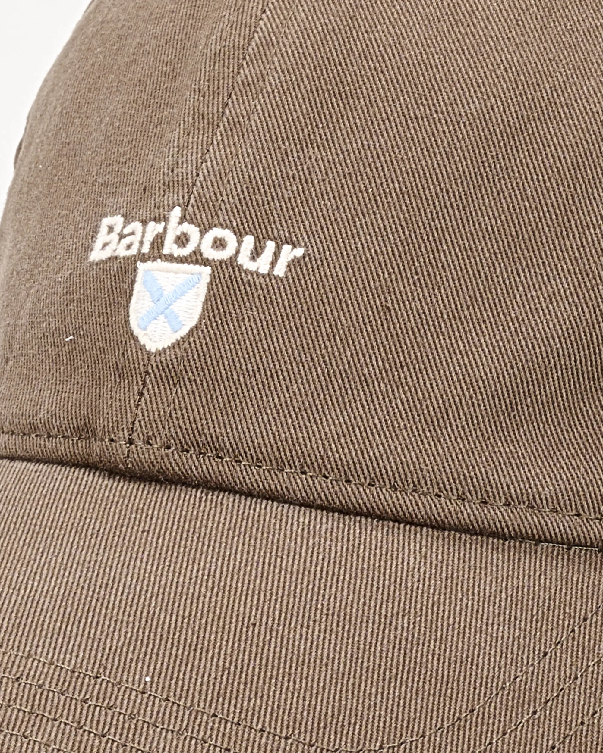 Barbour Headwear Groen 109226-001-0