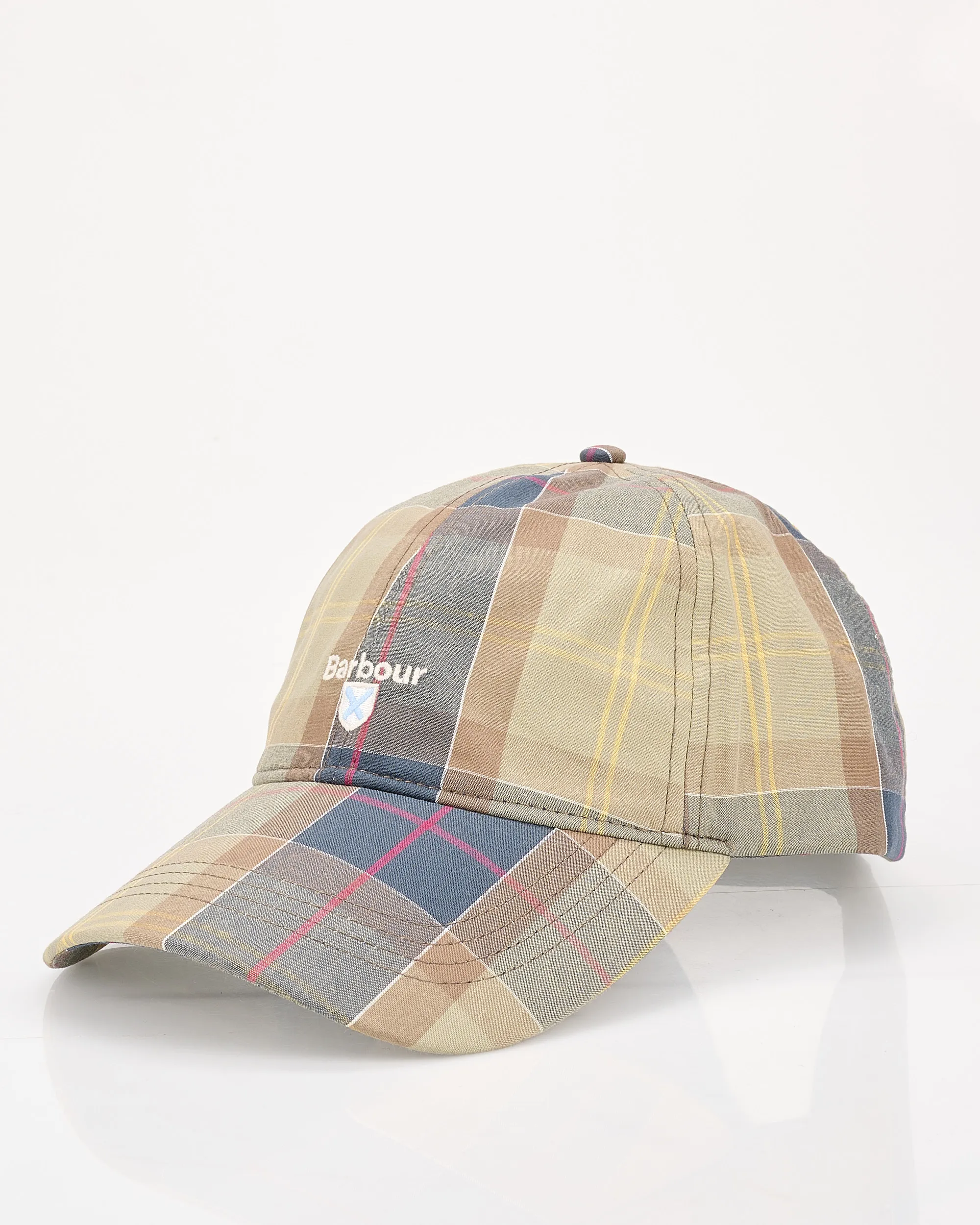 Barbour Headwear Donker blauw 109227-001-0