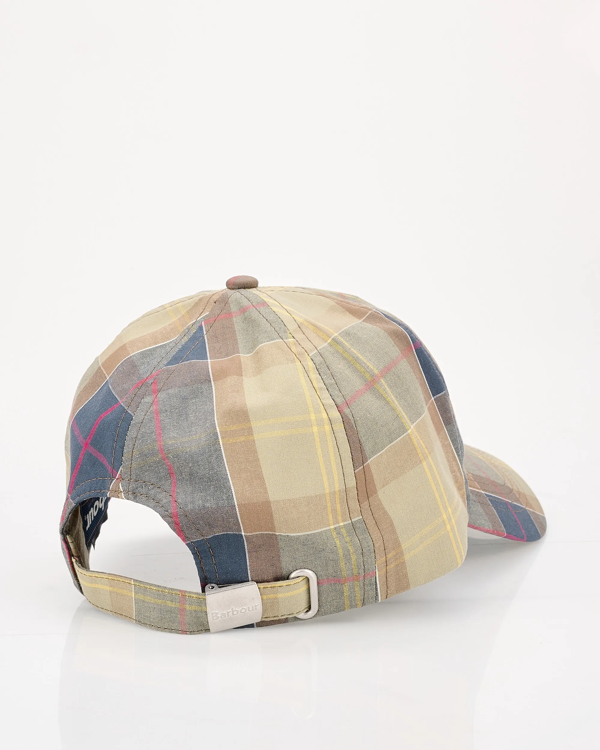 Barbour Headwear Donker blauw 109227-001-0