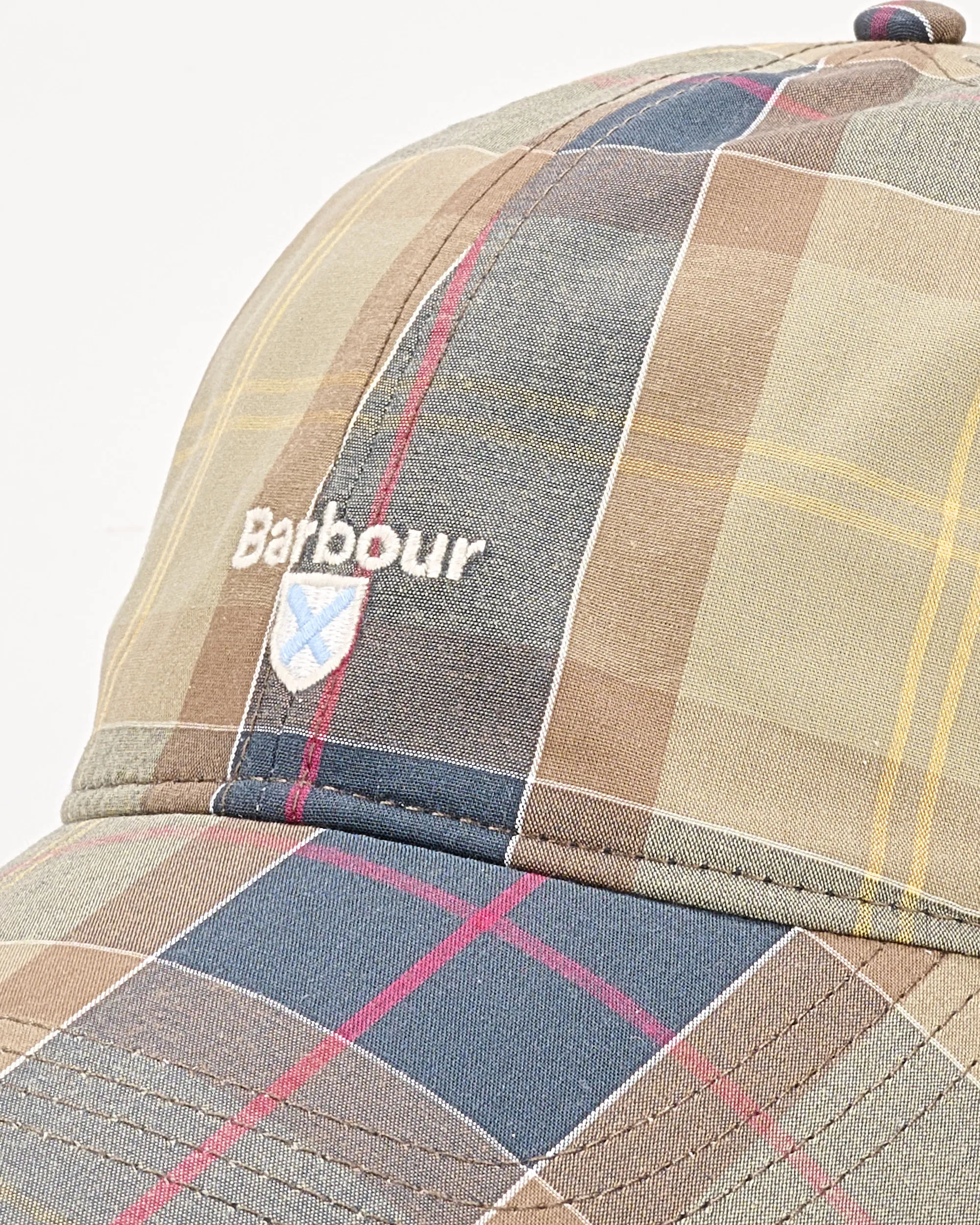 Barbour Headwear Donker blauw 109227-001-0