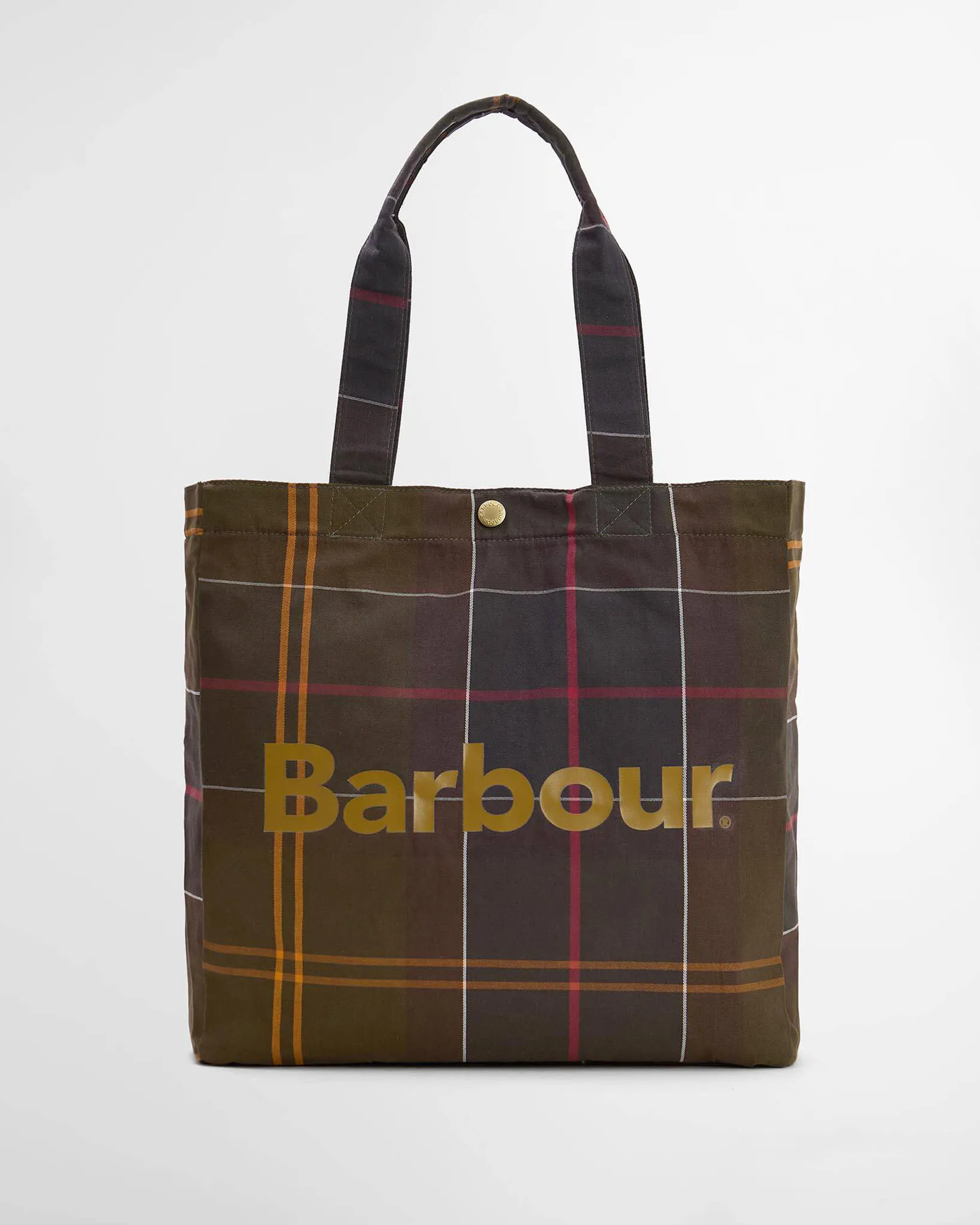 Barbour Tas Donker blauw 109228-001-0