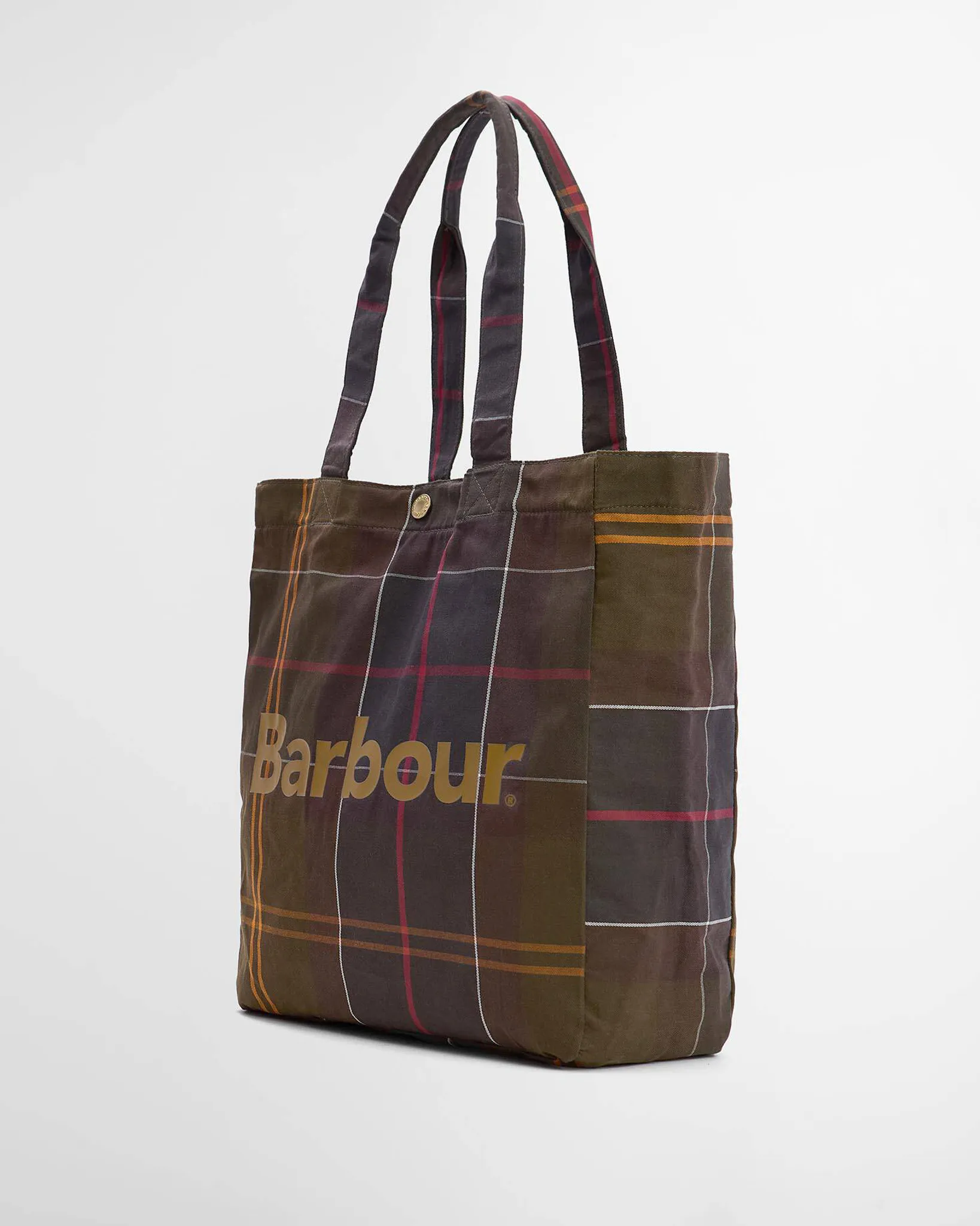 Barbour Tas Donker blauw 109228-001-0