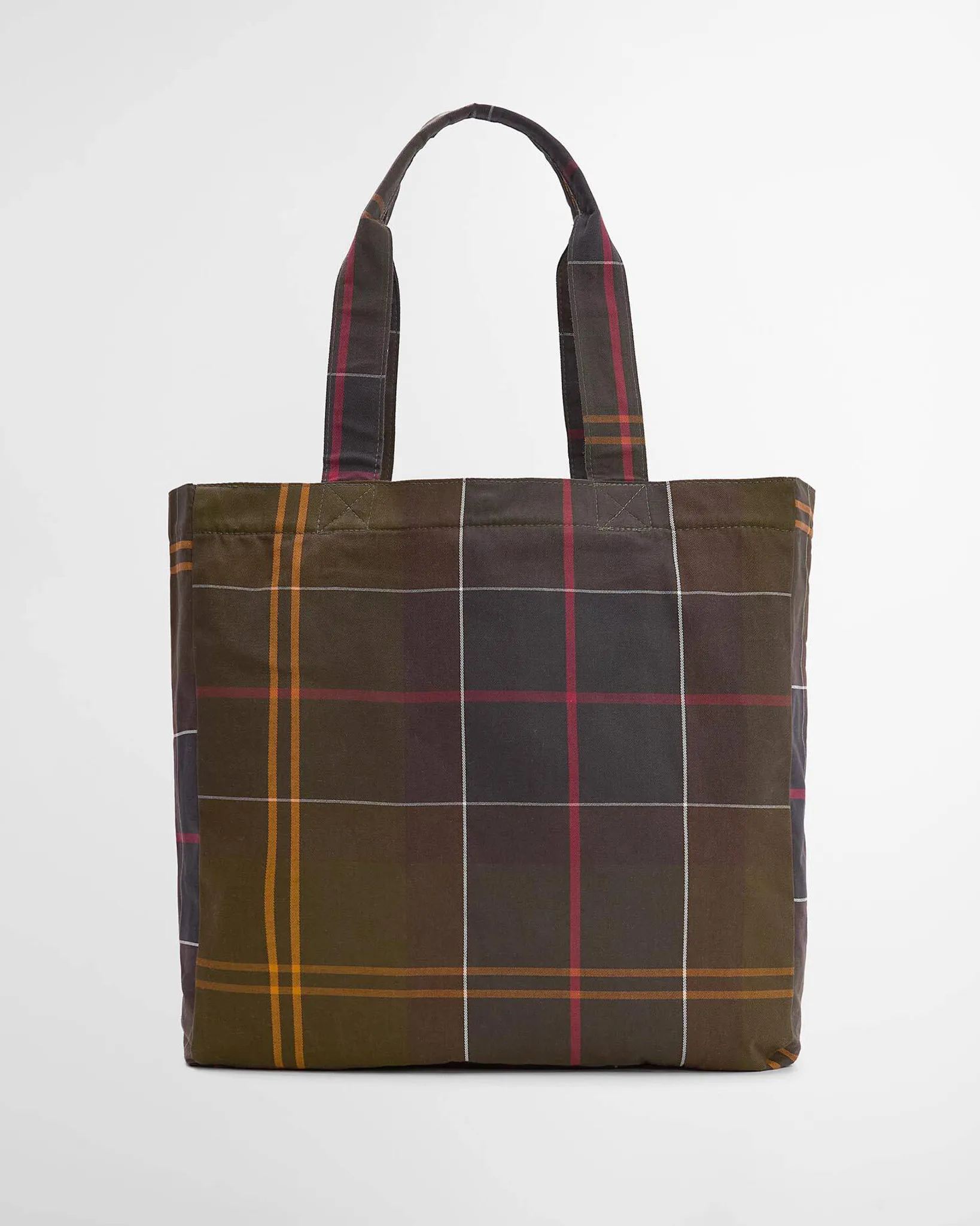 Barbour Tas Donker blauw 109228-001-0