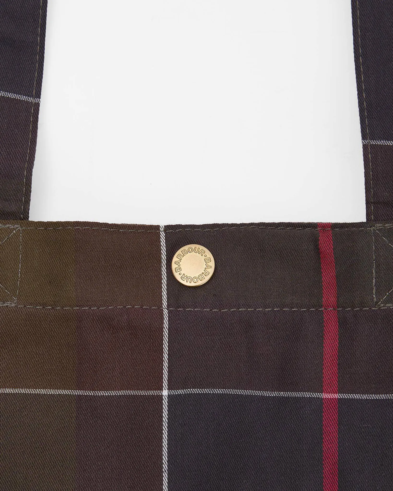 Barbour Tas Donker blauw 109228-001-0