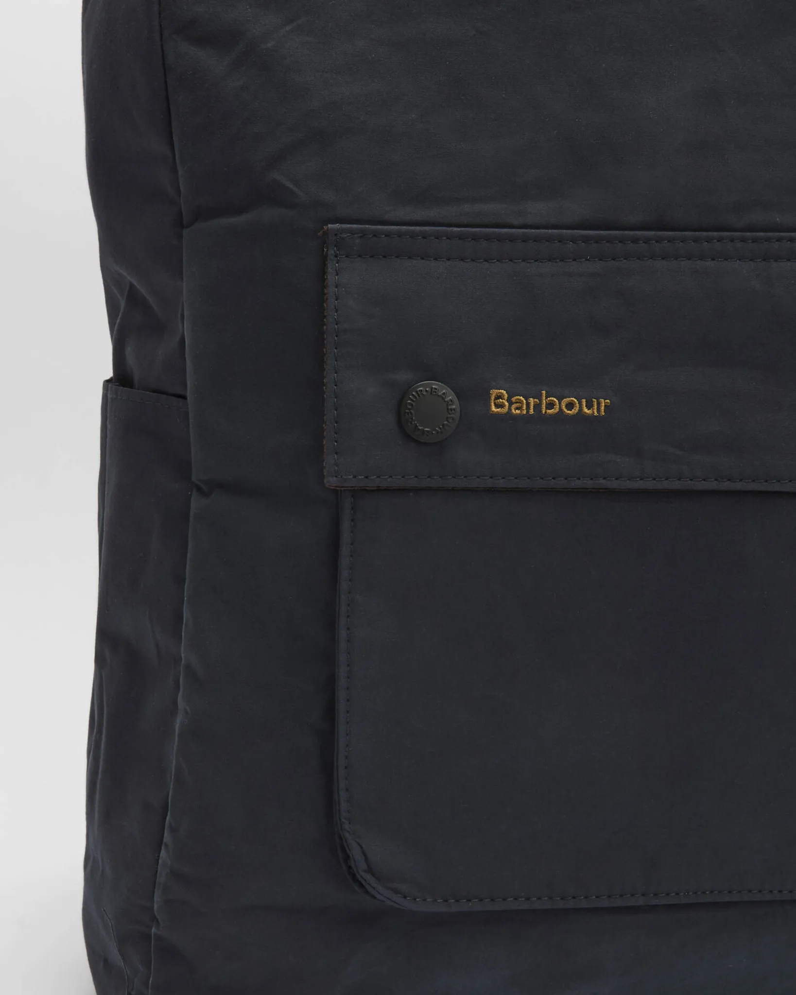 Barbour Tas Donker blauw 109229-001-0